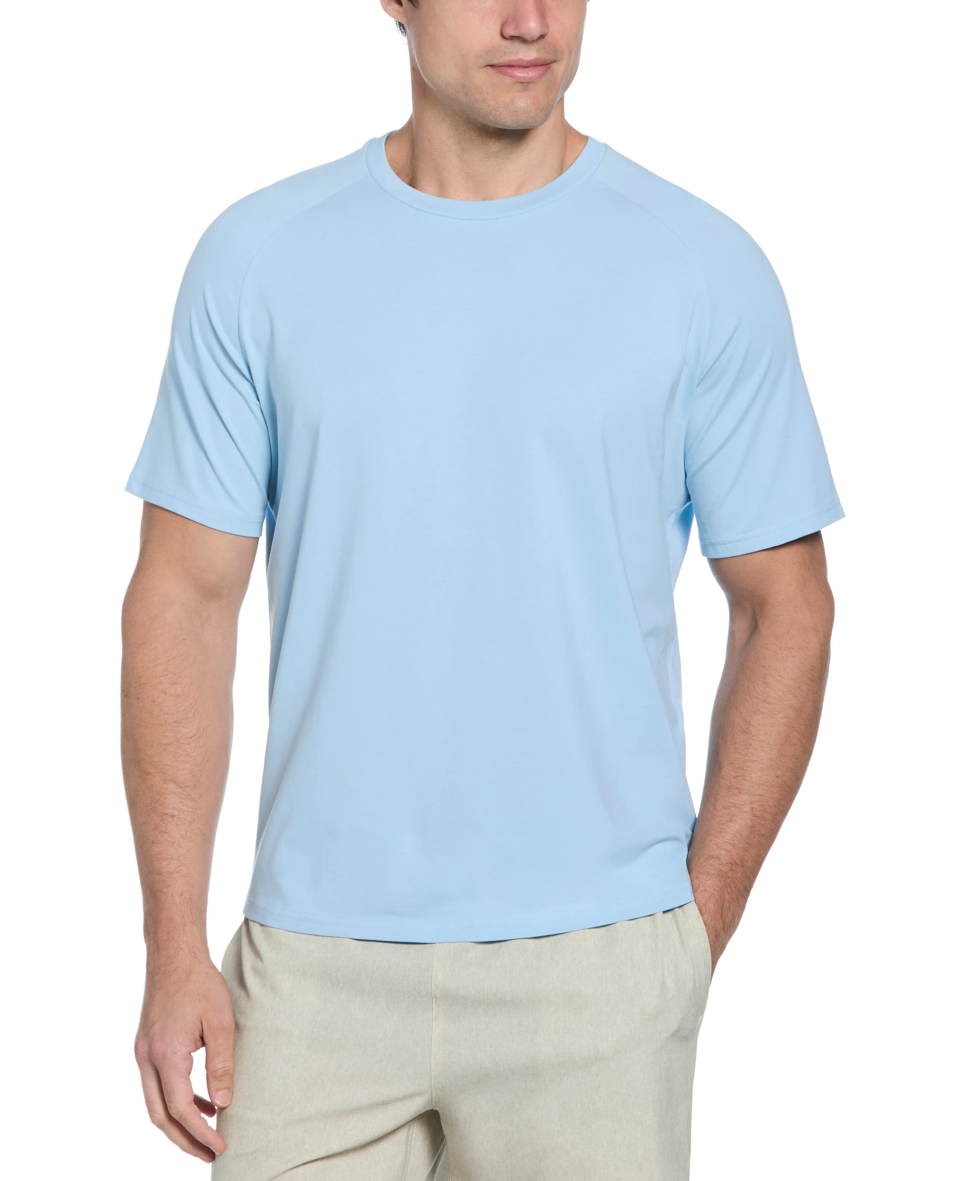 Penguin Sport Raglan Tee sold by Original Penguin product image thumbnail 4