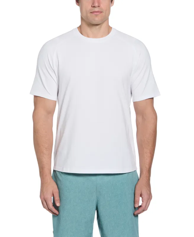 Penguin Sport Raglan Tee sold by Original Penguin