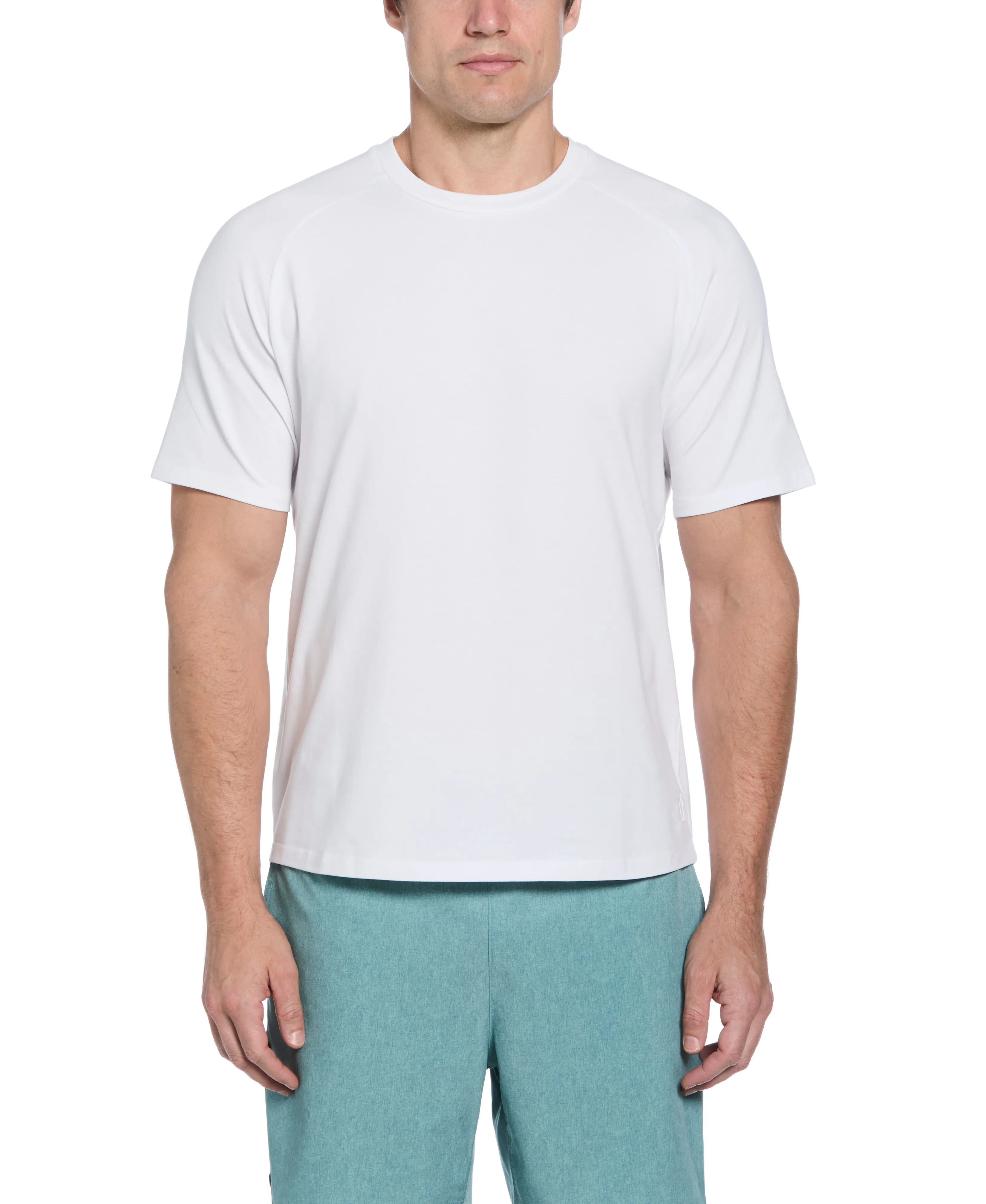 Penguin Sport Raglan Tee sold by Original Penguin