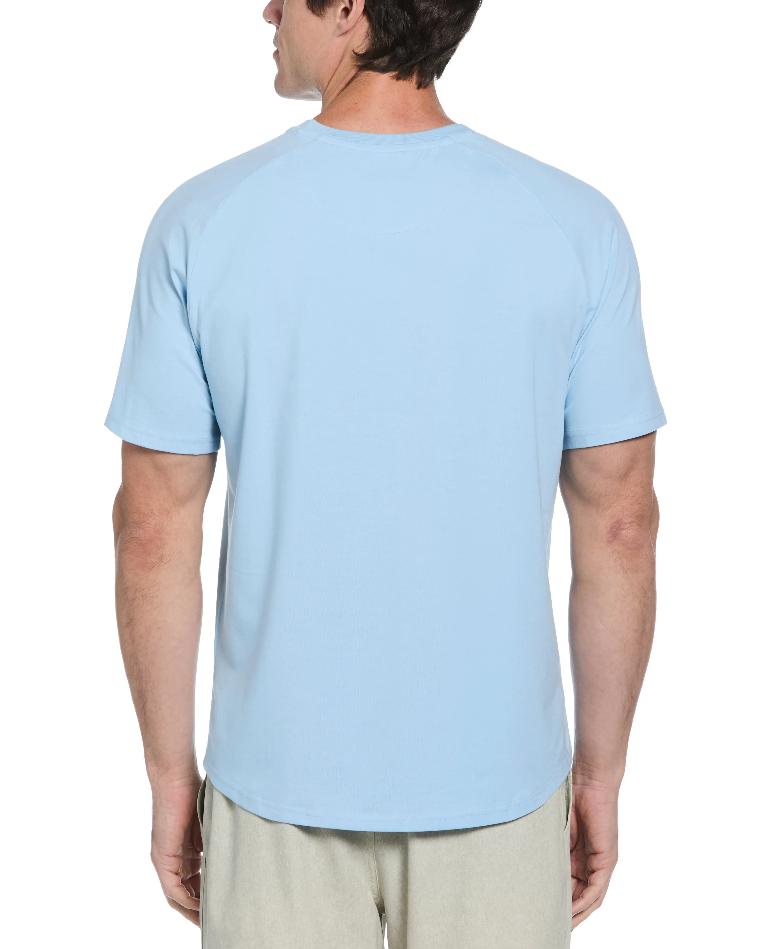 Penguin Sport Raglan Tee sold by Original Penguin product image thumbnail 5