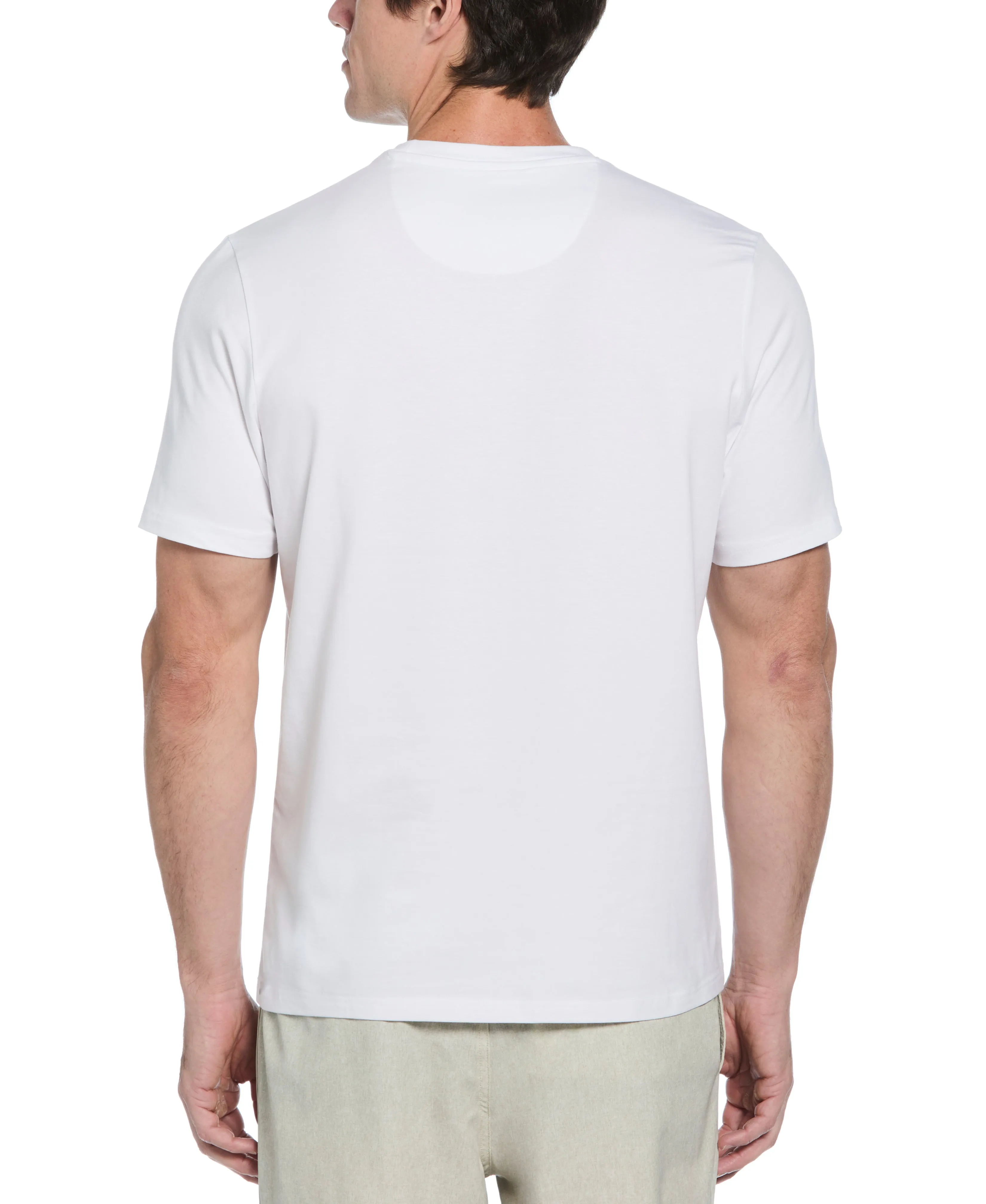 Penguin Sport Crew Neck Tee sold by Original Penguin product image thumbnail 2