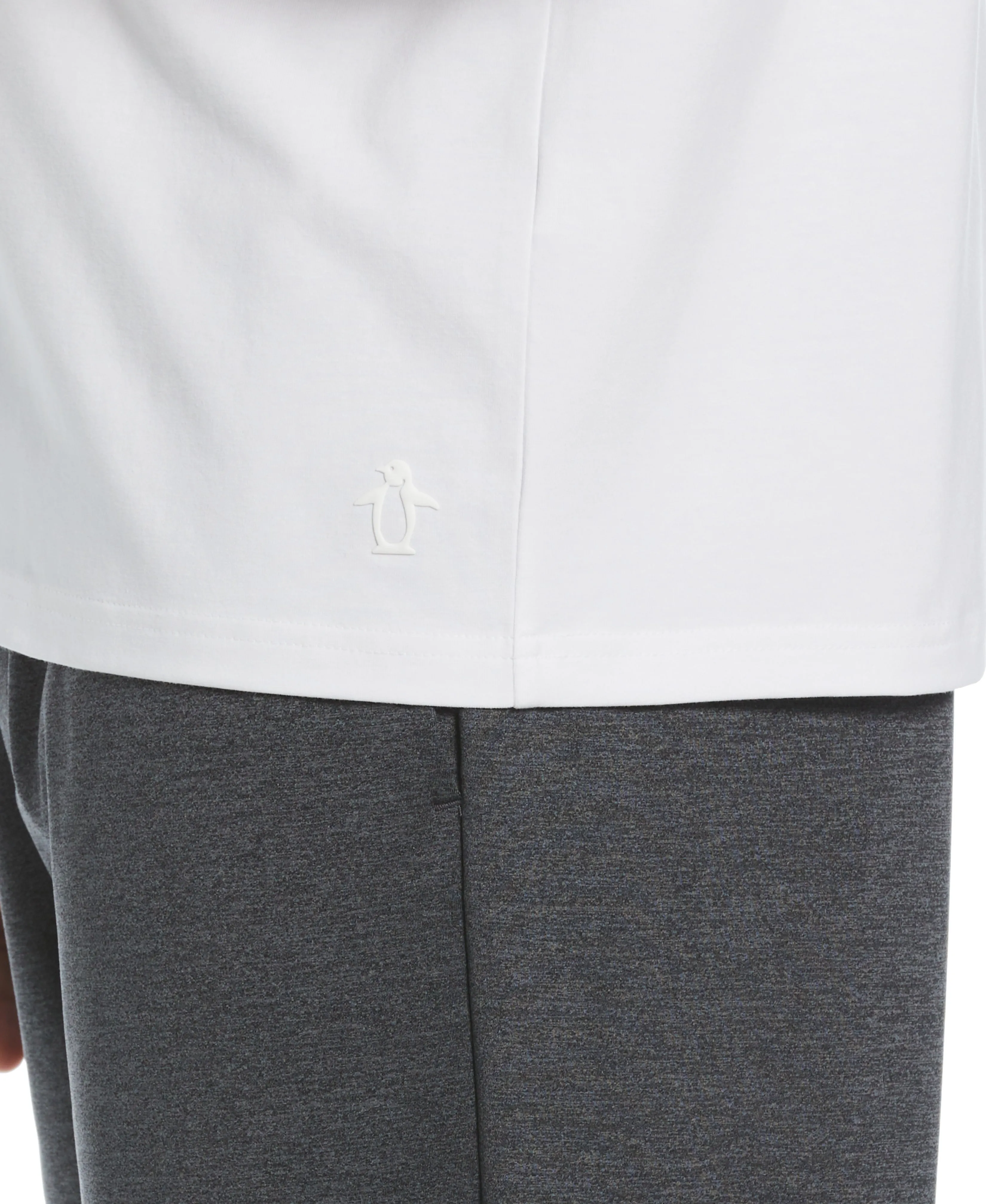 Penguin Sport Crew Neck Tee sold by Original Penguin product image thumbnail 3