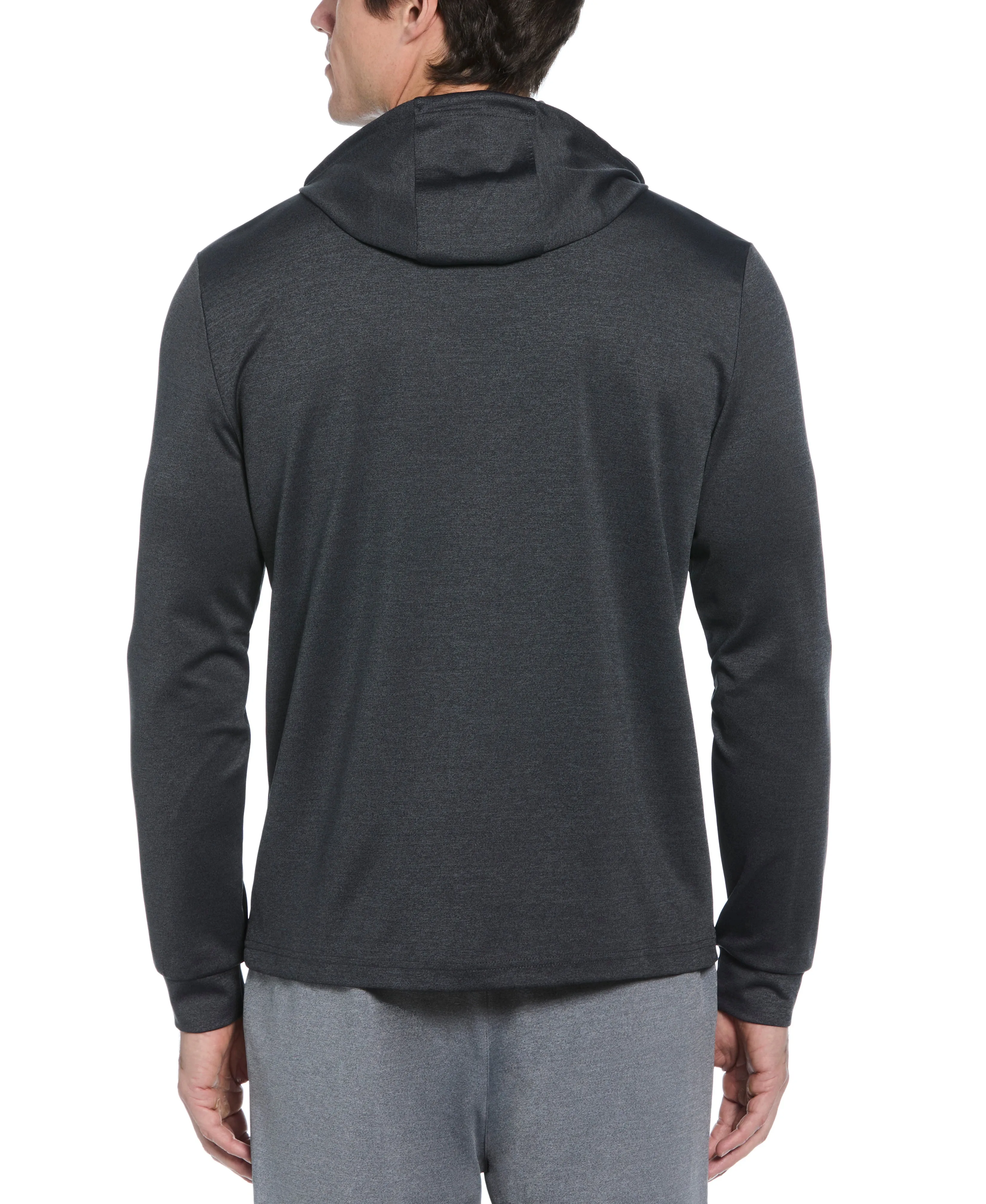 Penguin Sport Full Zip Pieced Hoodie sold by Original Penguin product image thumbnail 4