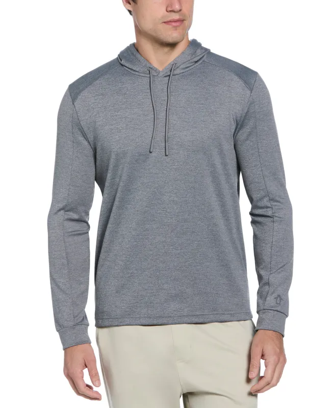 Penguin Sport Midweight Hoodie sold by Original Penguin