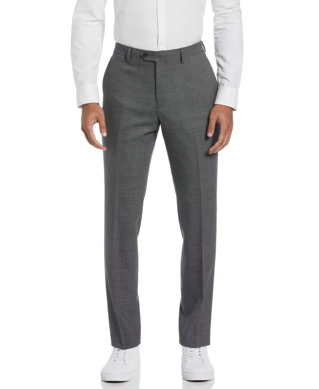 Textured Suit Separate Pant made by Original Penguin