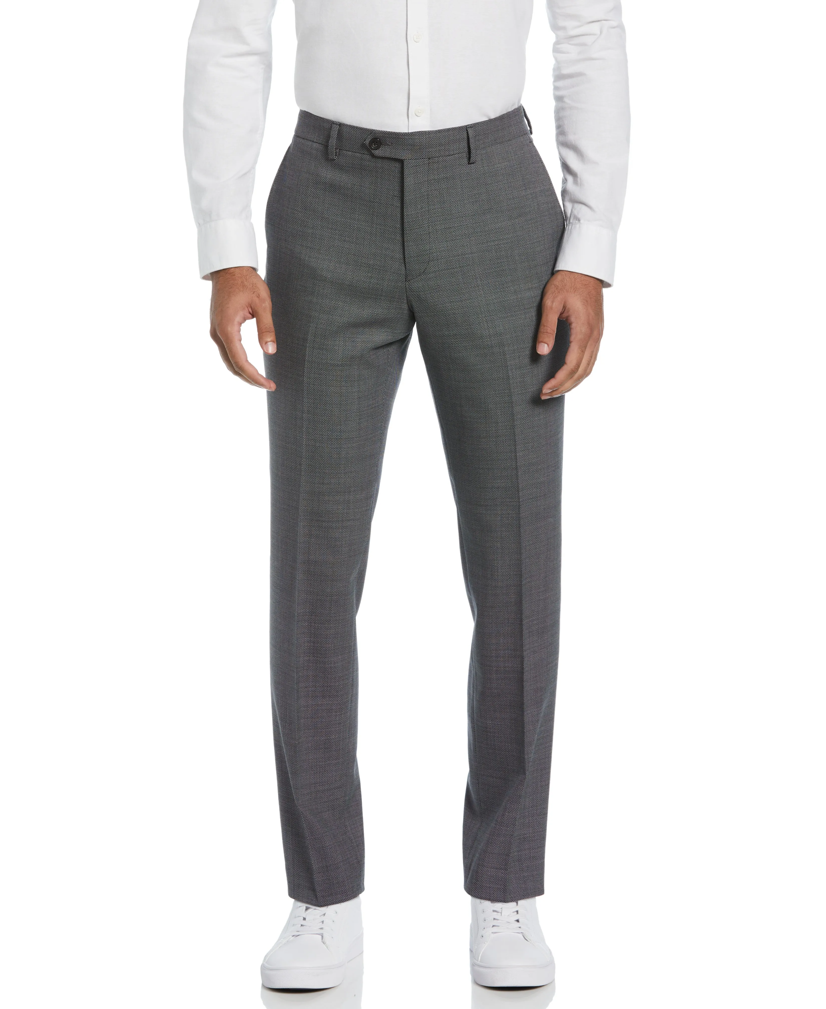 Textured Suit Separate Pant sold by Original Penguin