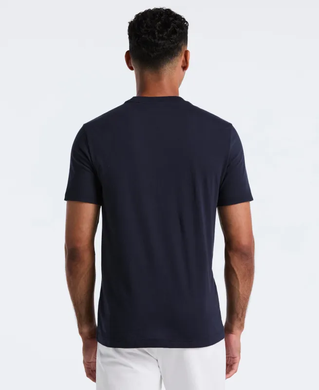 Ski Goggles Graphic Tee sold by Original Penguin