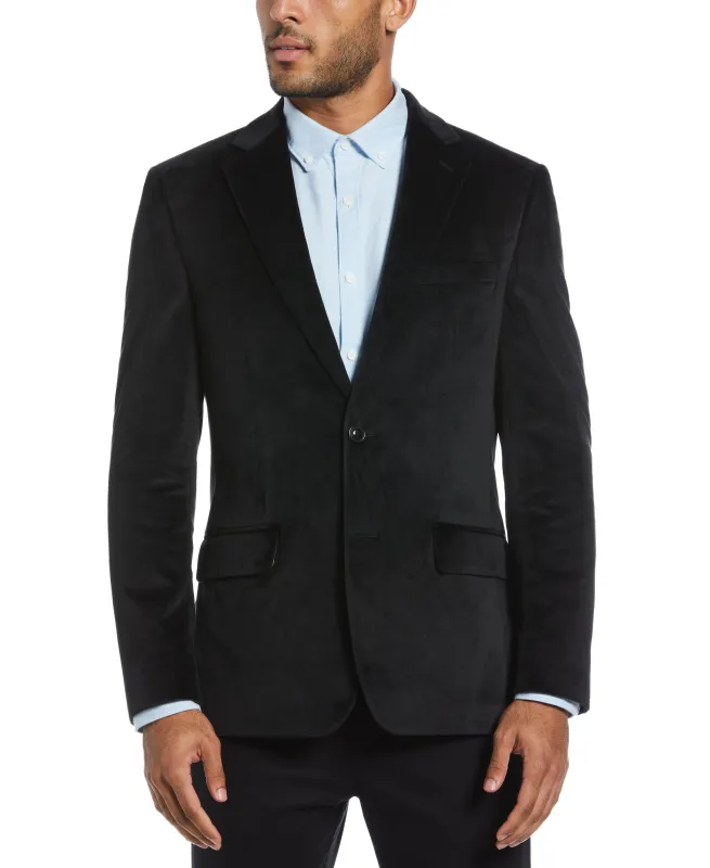 Slim Fit Velvet Sport Coat sold by Original Penguin