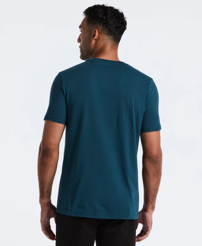 Overlap Pete Graphic Tee sold by Original Penguin