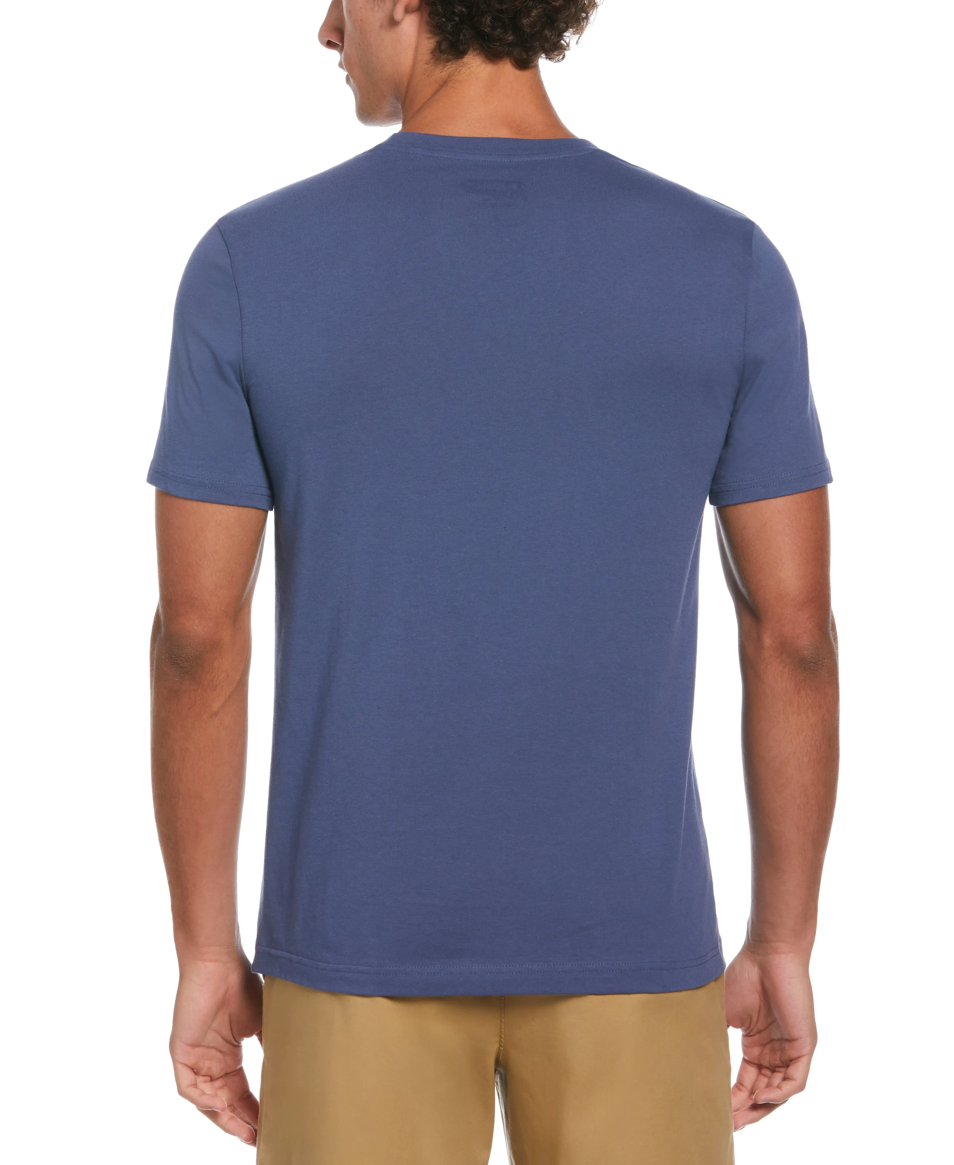 Multiple Pete Print Tee sold by Original Penguin product image thumbnail 3