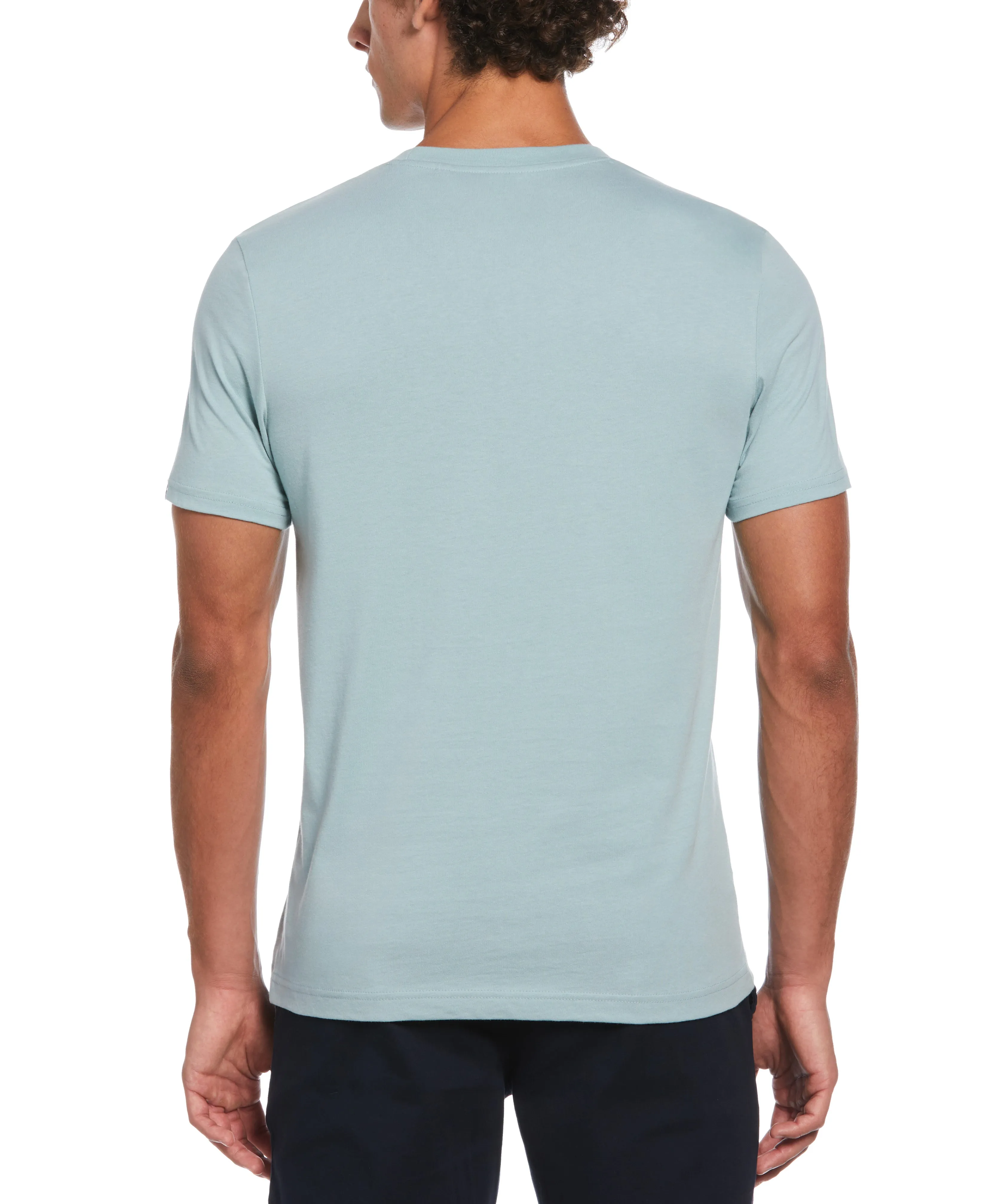 Multiple Pete Print Tee sold by Original Penguin product image thumbnail 4