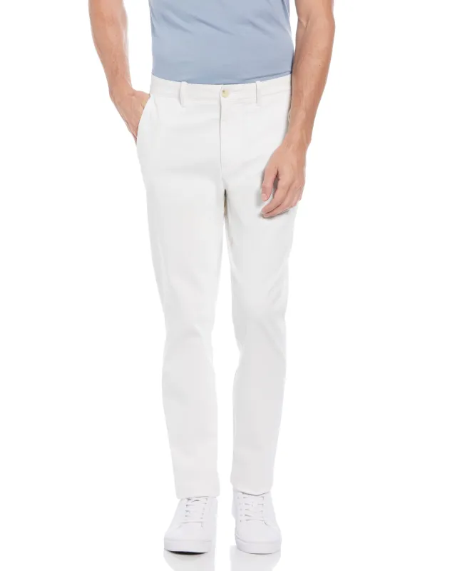 Twill Slim Fit Chino sold by Original Penguin