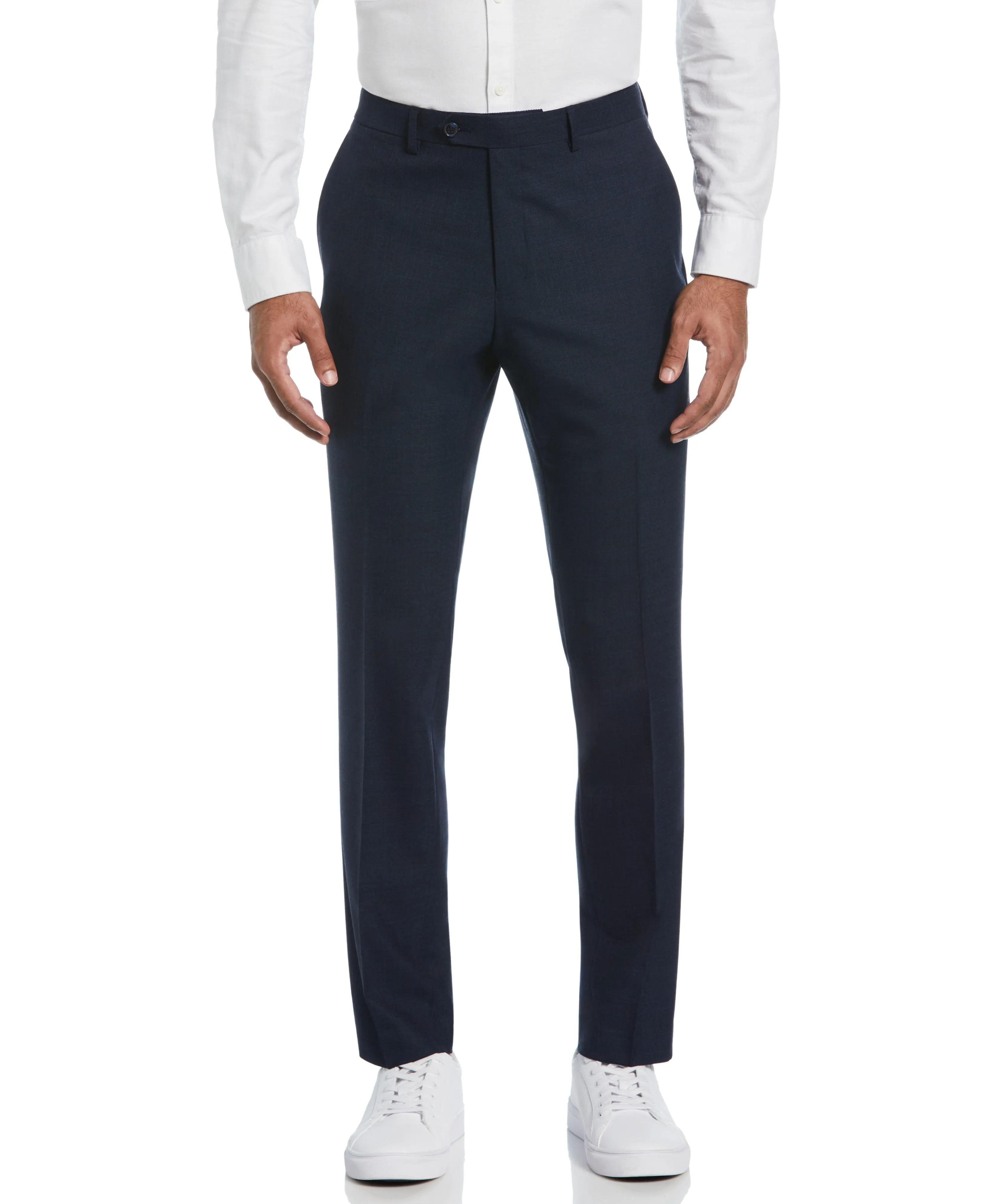 Navy Suit Separate Pant sold by Original Penguin product image thumbnail 3