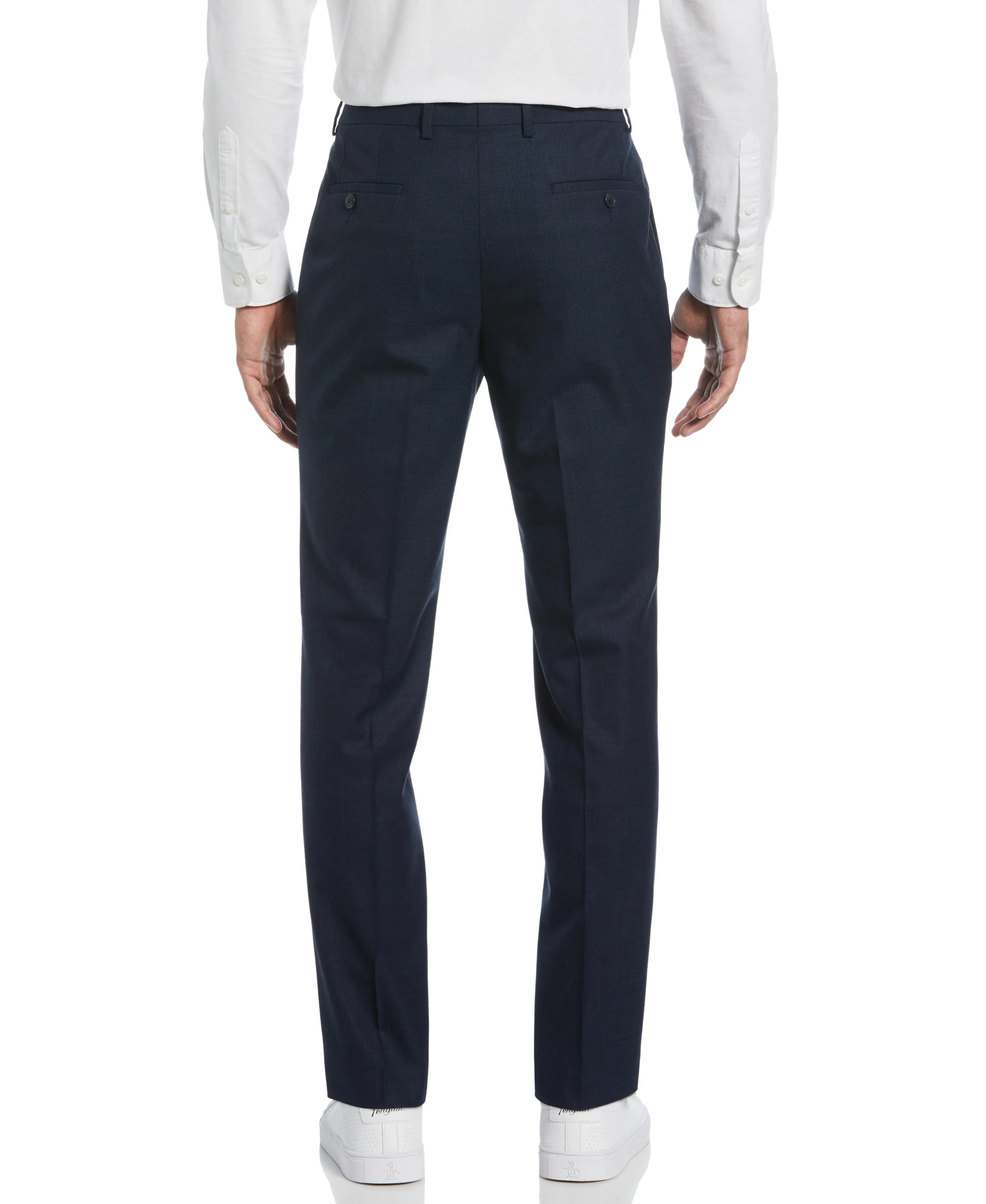 Navy Suit Separate Pant sold by Original Penguin