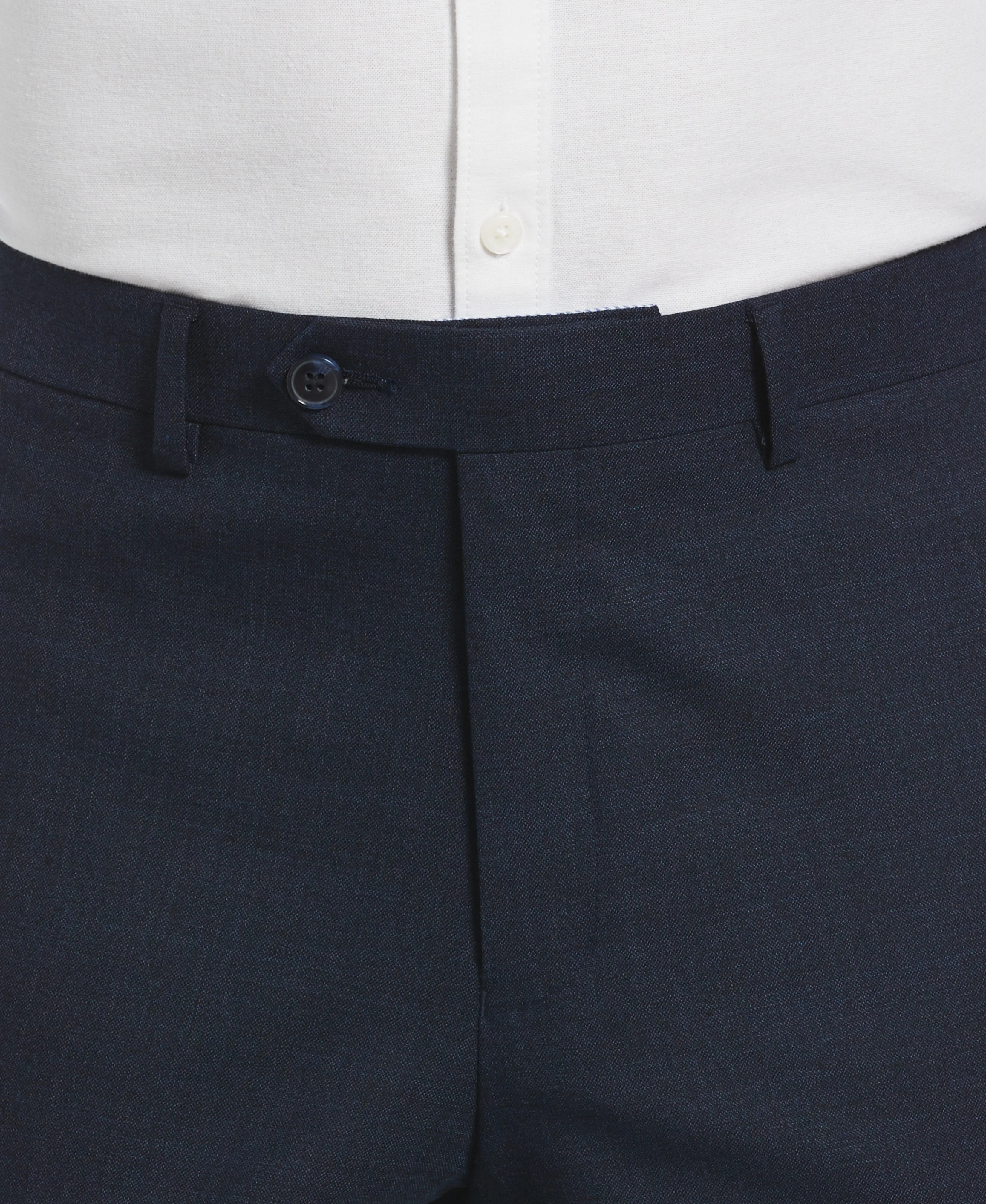 Navy Suit Separate Pant sold by Original Penguin product image thumbnail 2