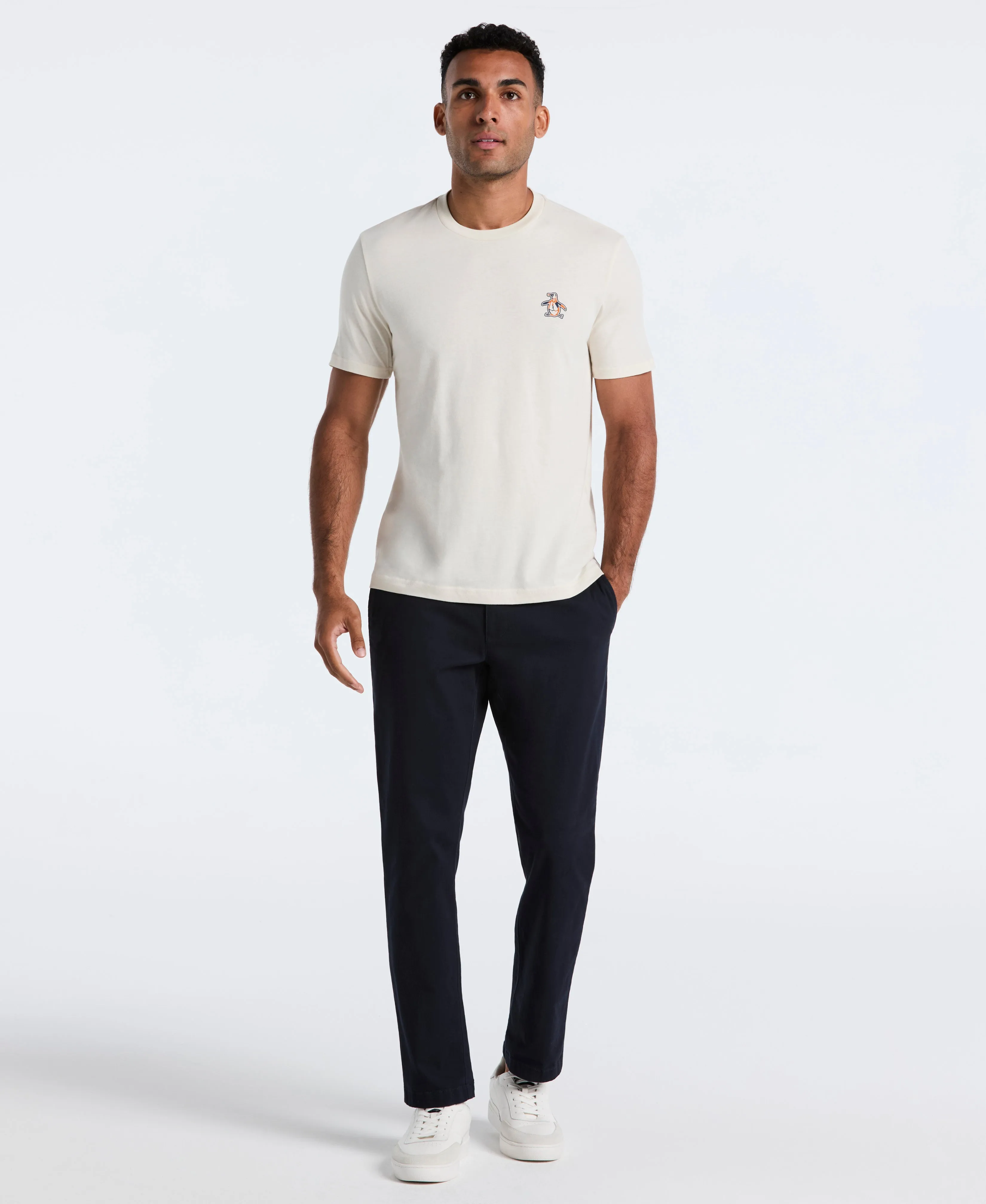 Graphic Pete Logo Tee sold by Original Penguin product image thumbnail 2