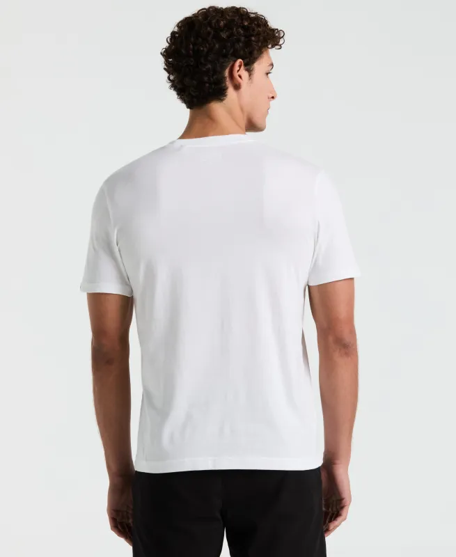 Graphic Plant Pete Tee sold by Original Penguin