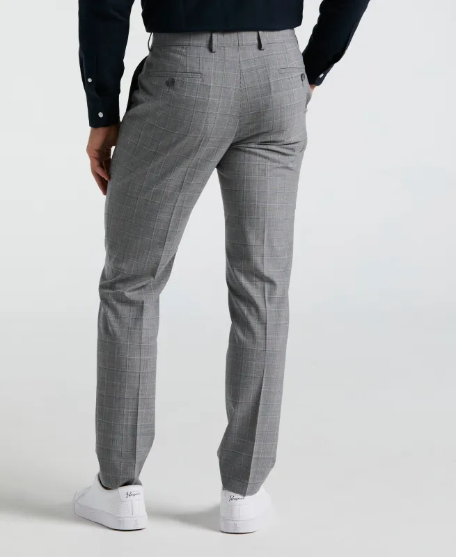 Gray Plaid Suit Separate Pant sold by Original Penguin