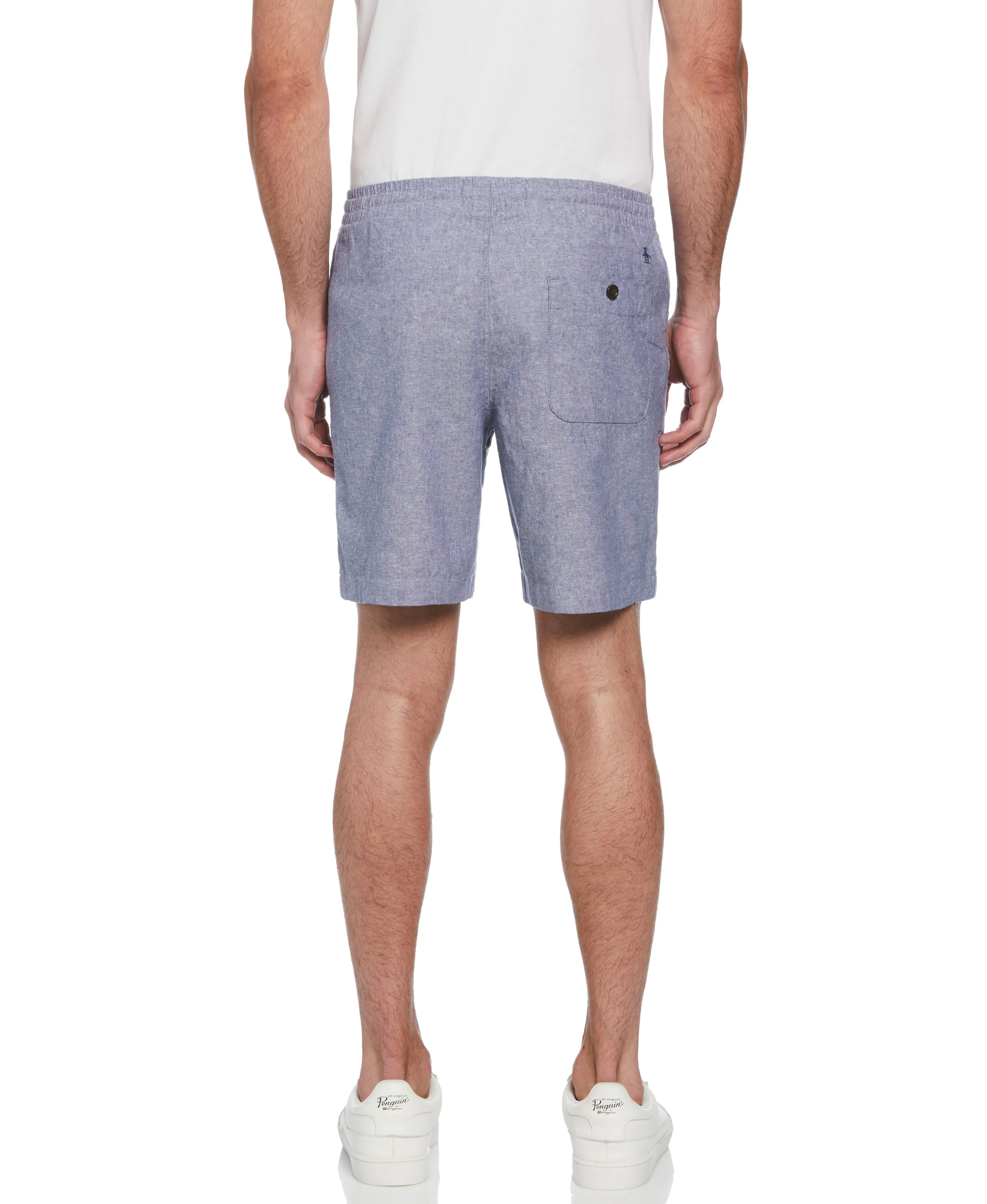 Linen Blend Short sold by Original Penguin product image thumbnail 2