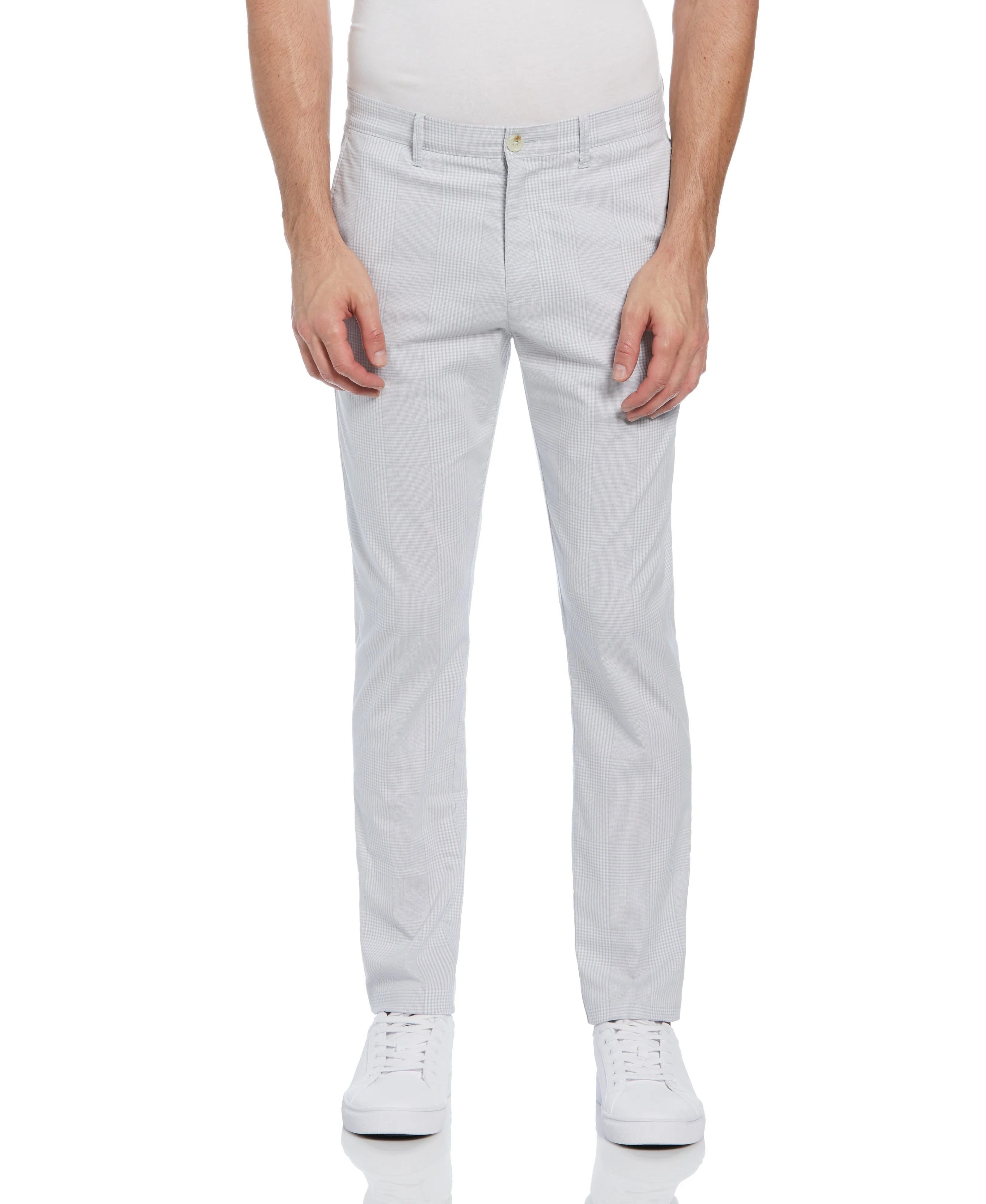 Plaid Slim Fit Pant sold by Original Penguin