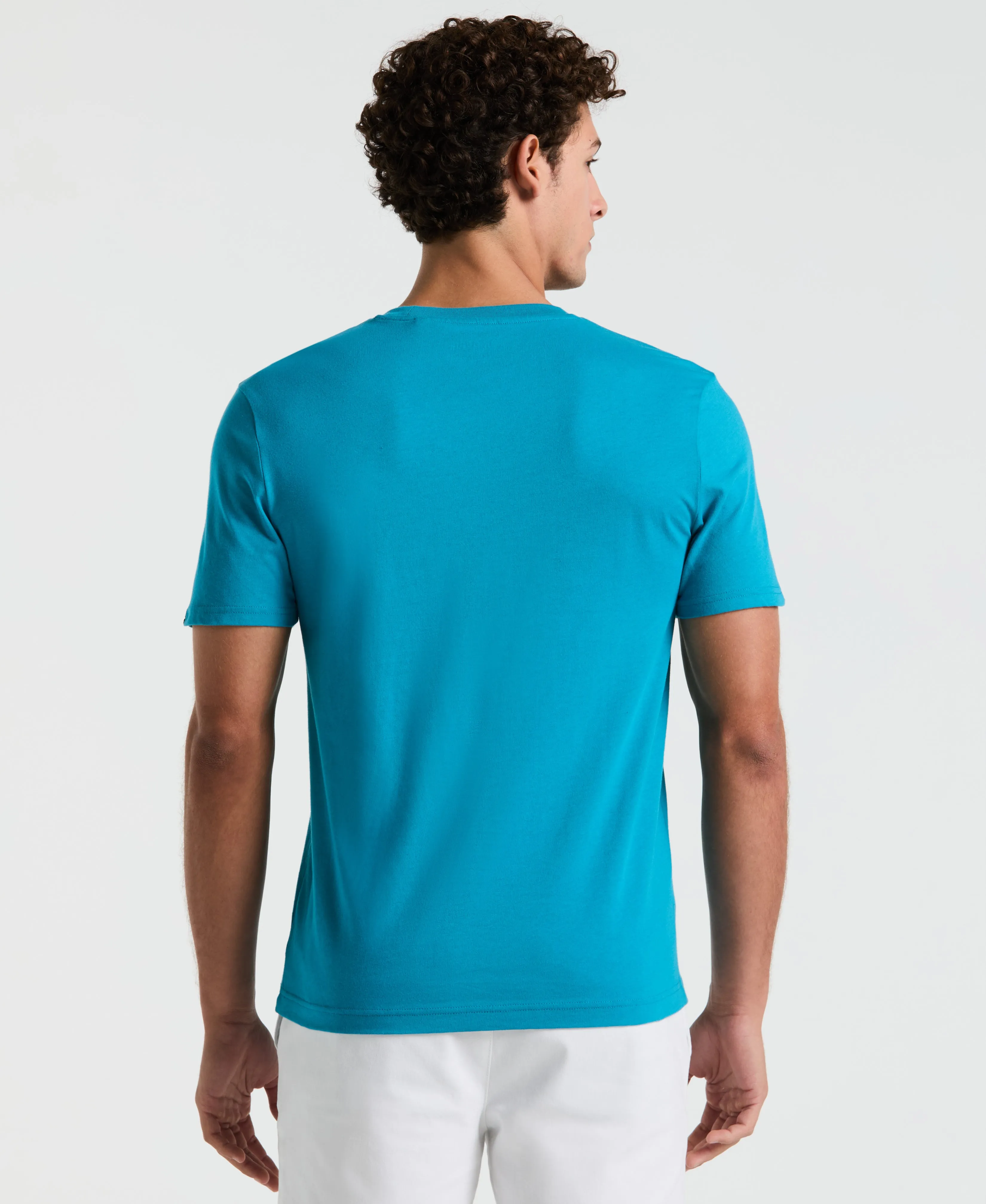 3D Dot Penguin Graphic Tee sold by Original Penguin product image thumbnail 5