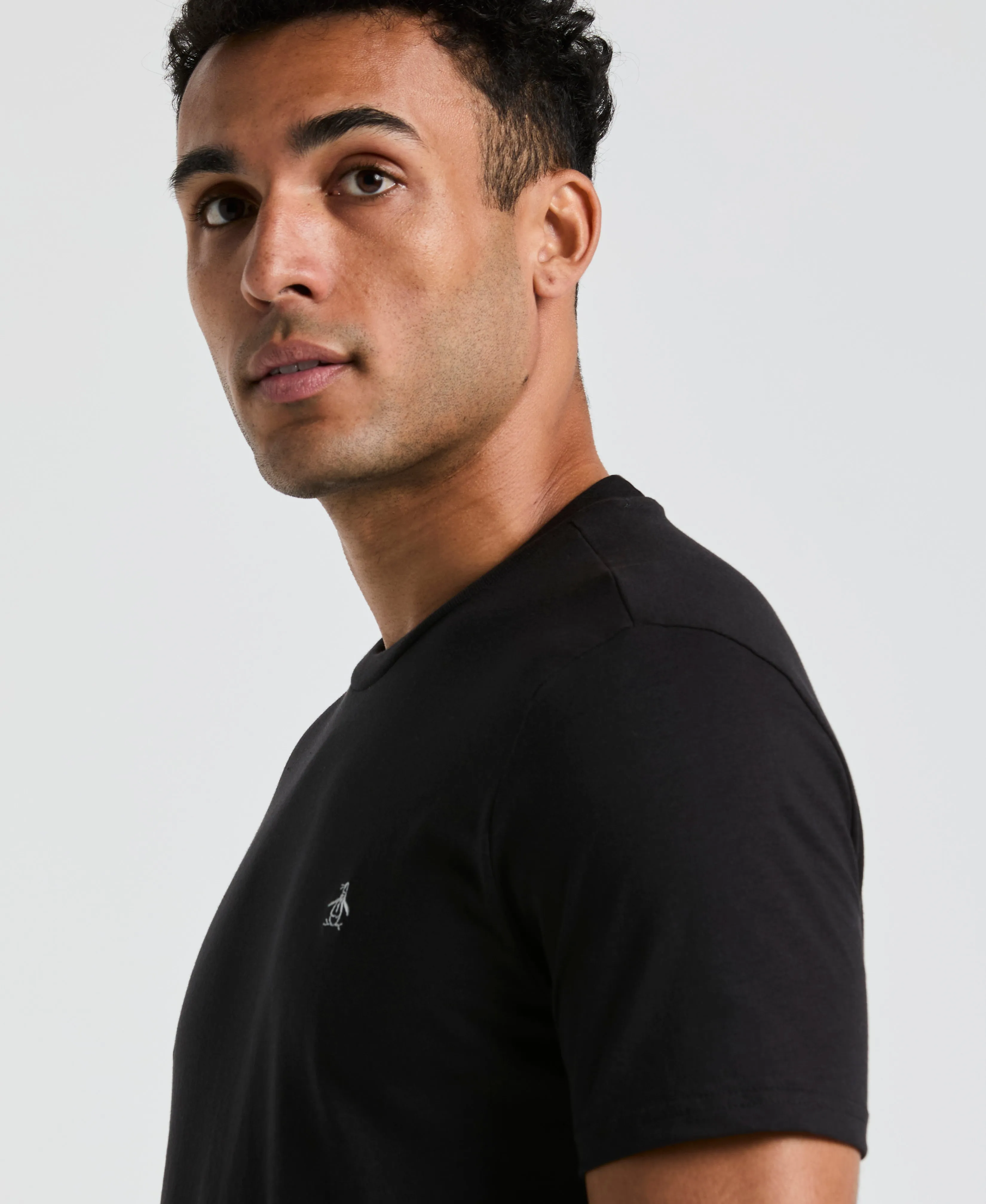 Basic Core Tee sold by Original Penguin product image thumbnail 2