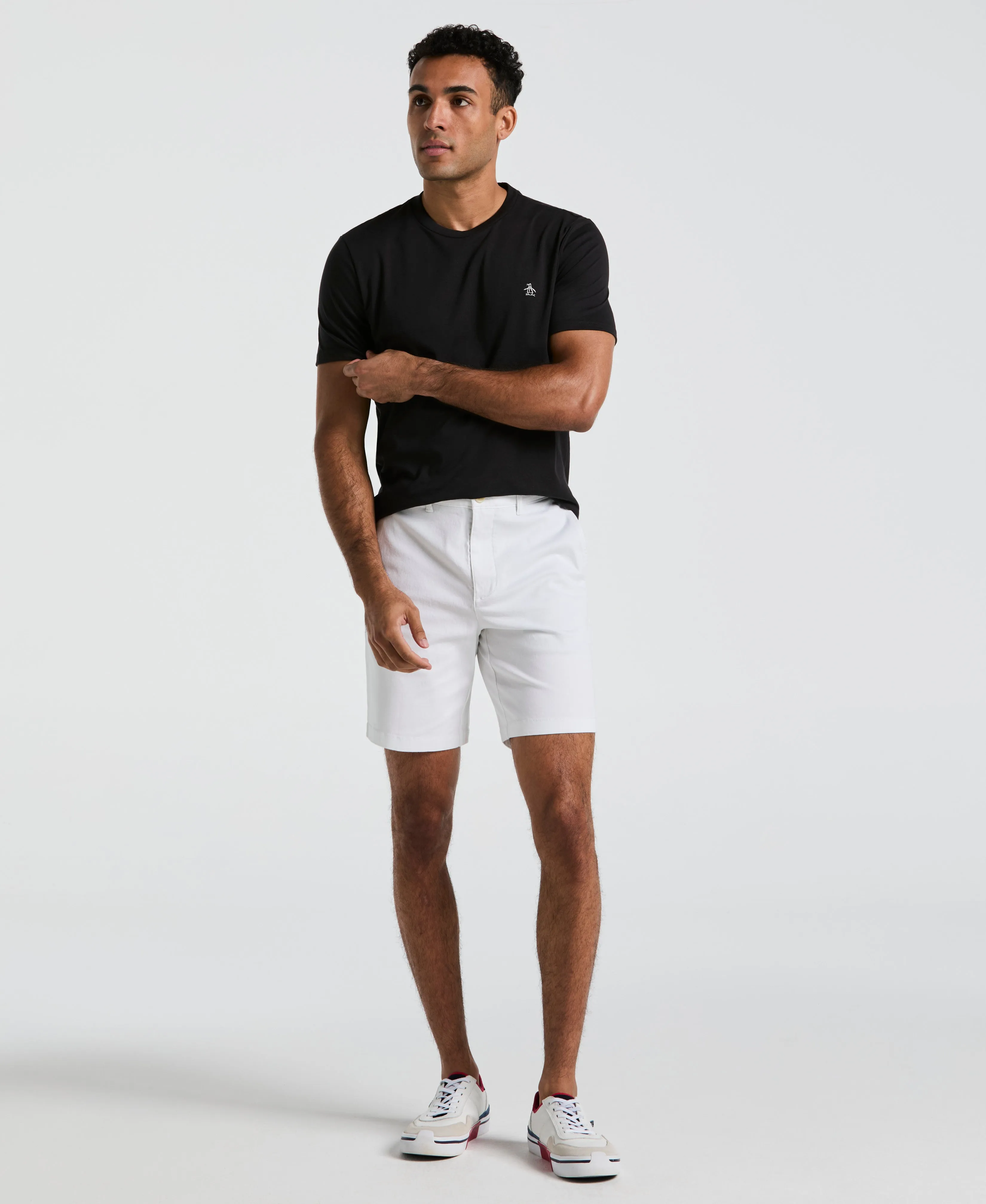 Basic Core Tee sold by Original Penguin product image thumbnail 3