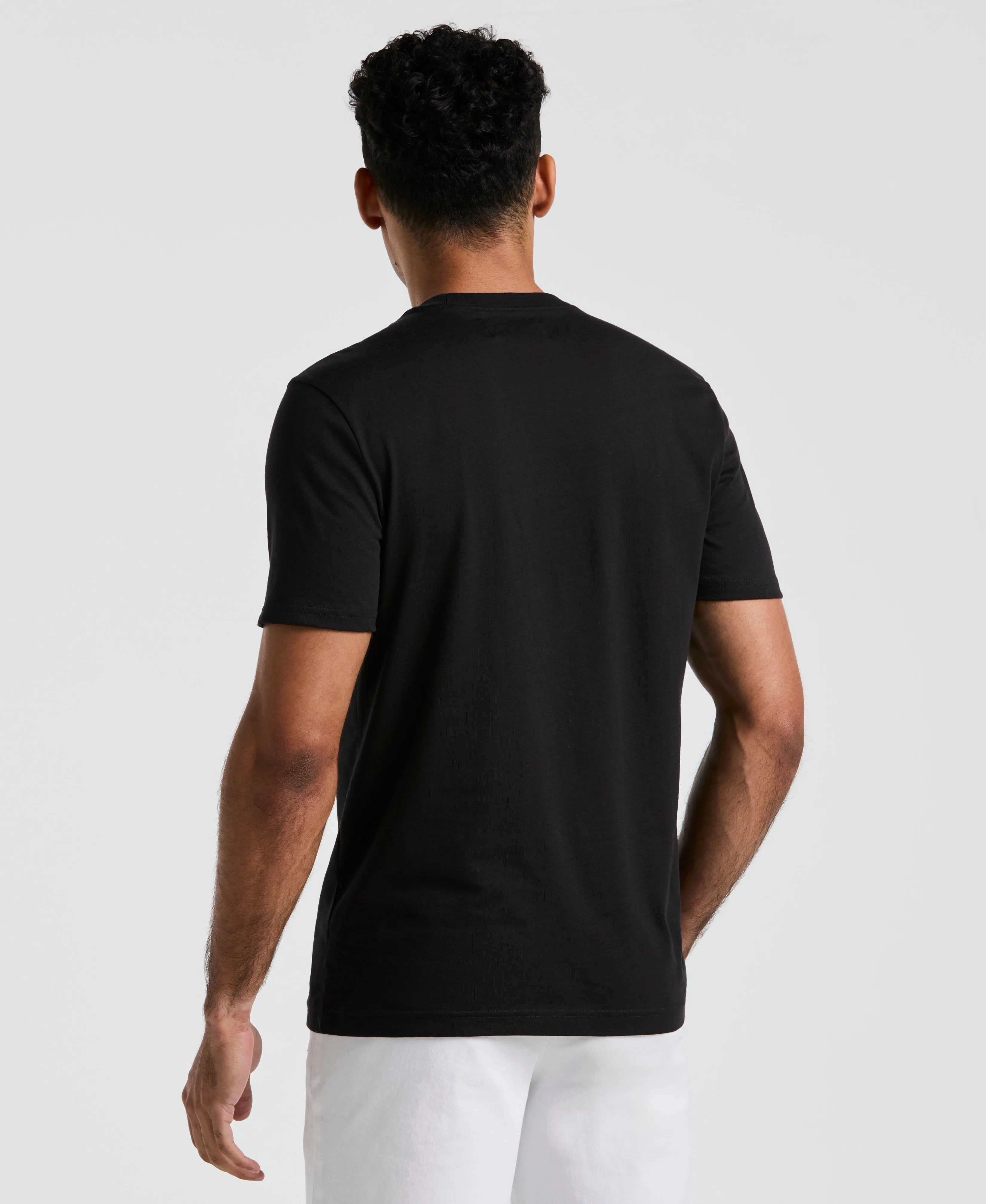 Basic Core Tee sold by Original Penguin product image thumbnail 4