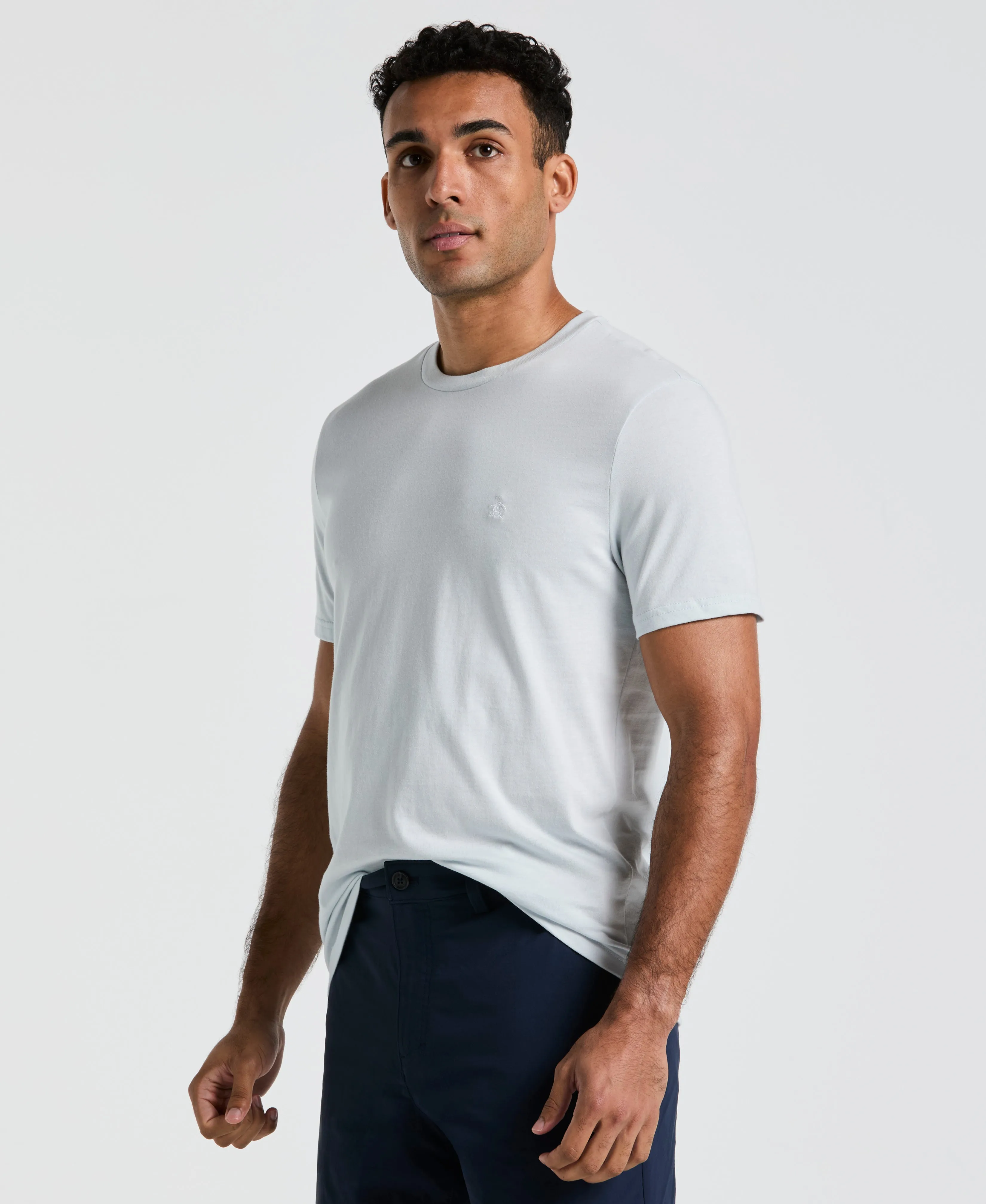 Basic Core Tee sold by Original Penguin product image thumbnail 5