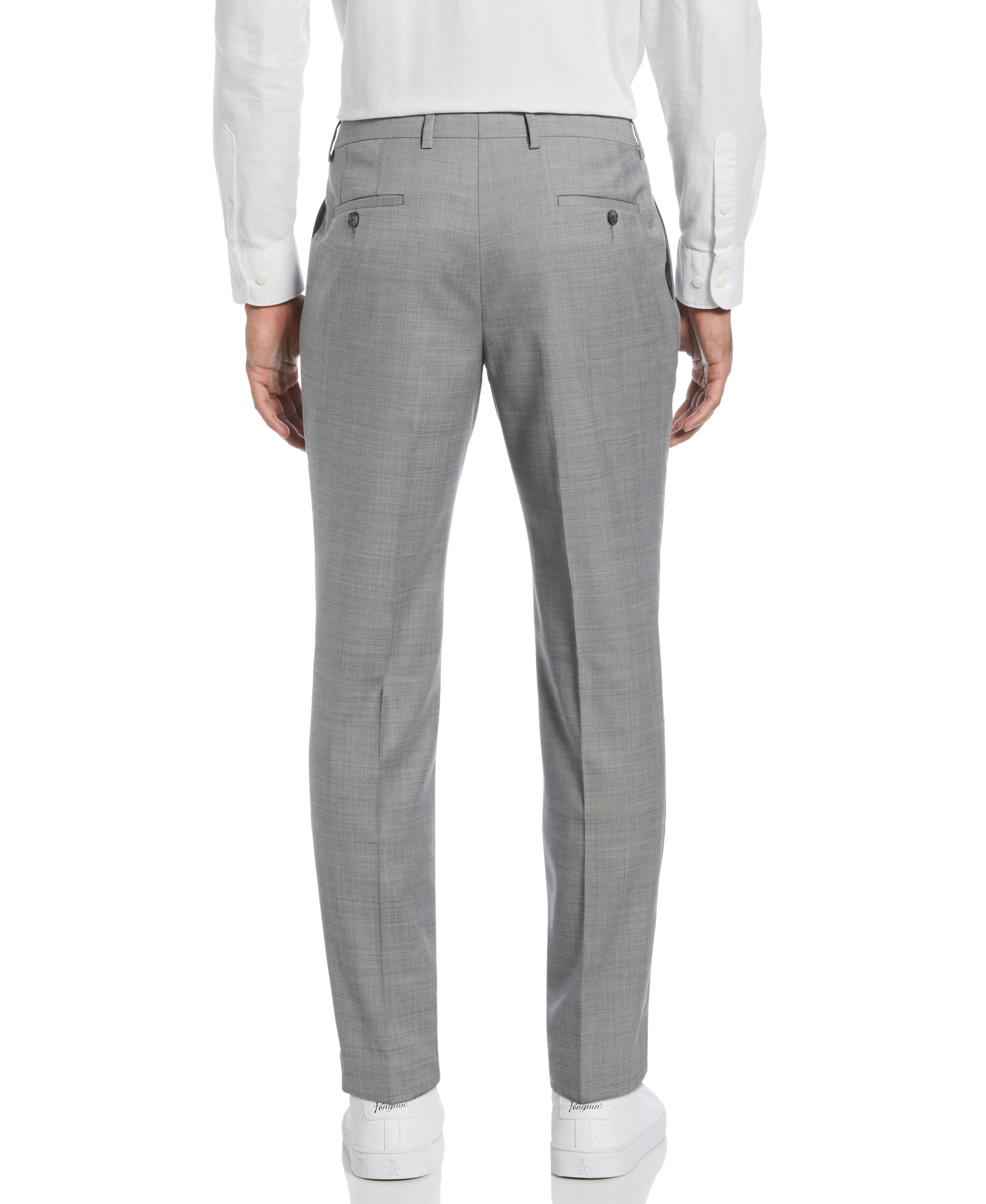 Gray Suit Separate Pant sold by Original Penguin