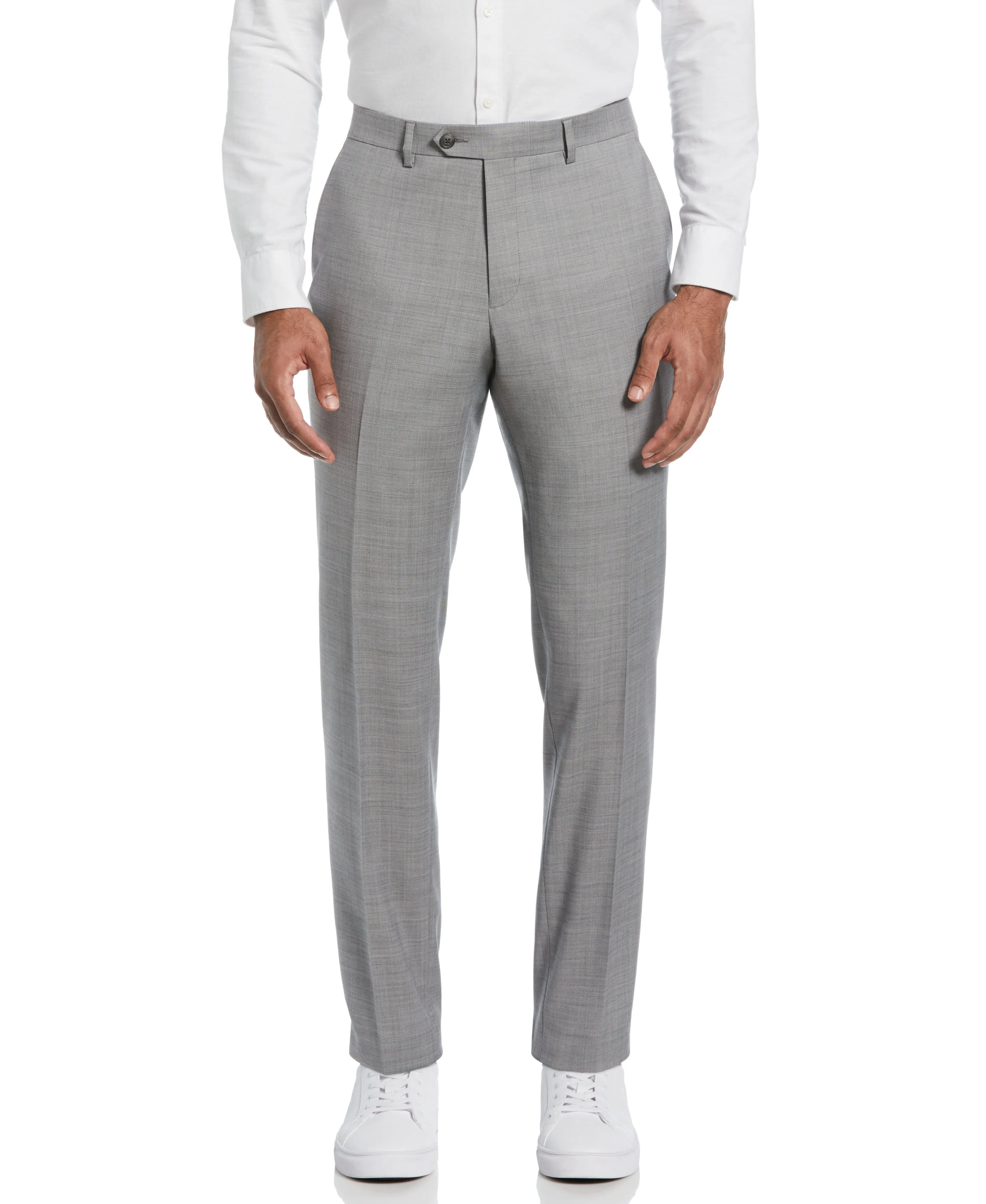 Gray Suit Separate Pant sold by Original Penguin product image thumbnail 2