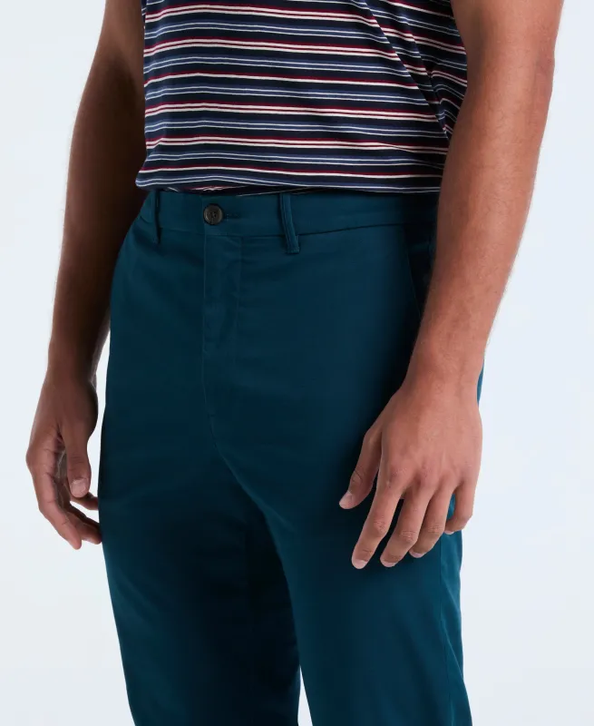 Twill Chino Pant sold by Original Penguin