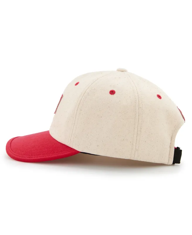 Two-Tone Canvas Hat sold by Original Penguin