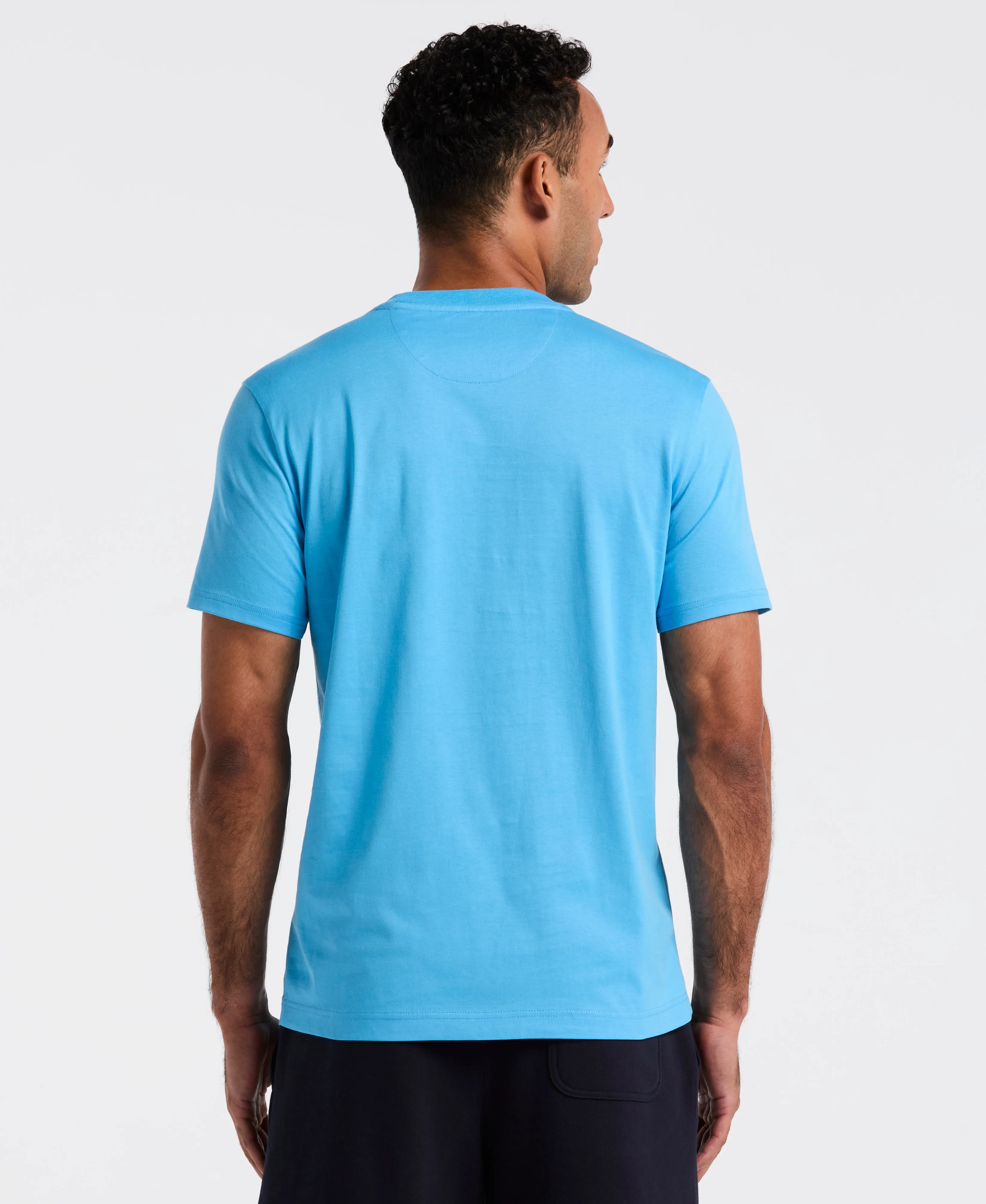Supima Pete Pocket Tee sold by Original Penguin