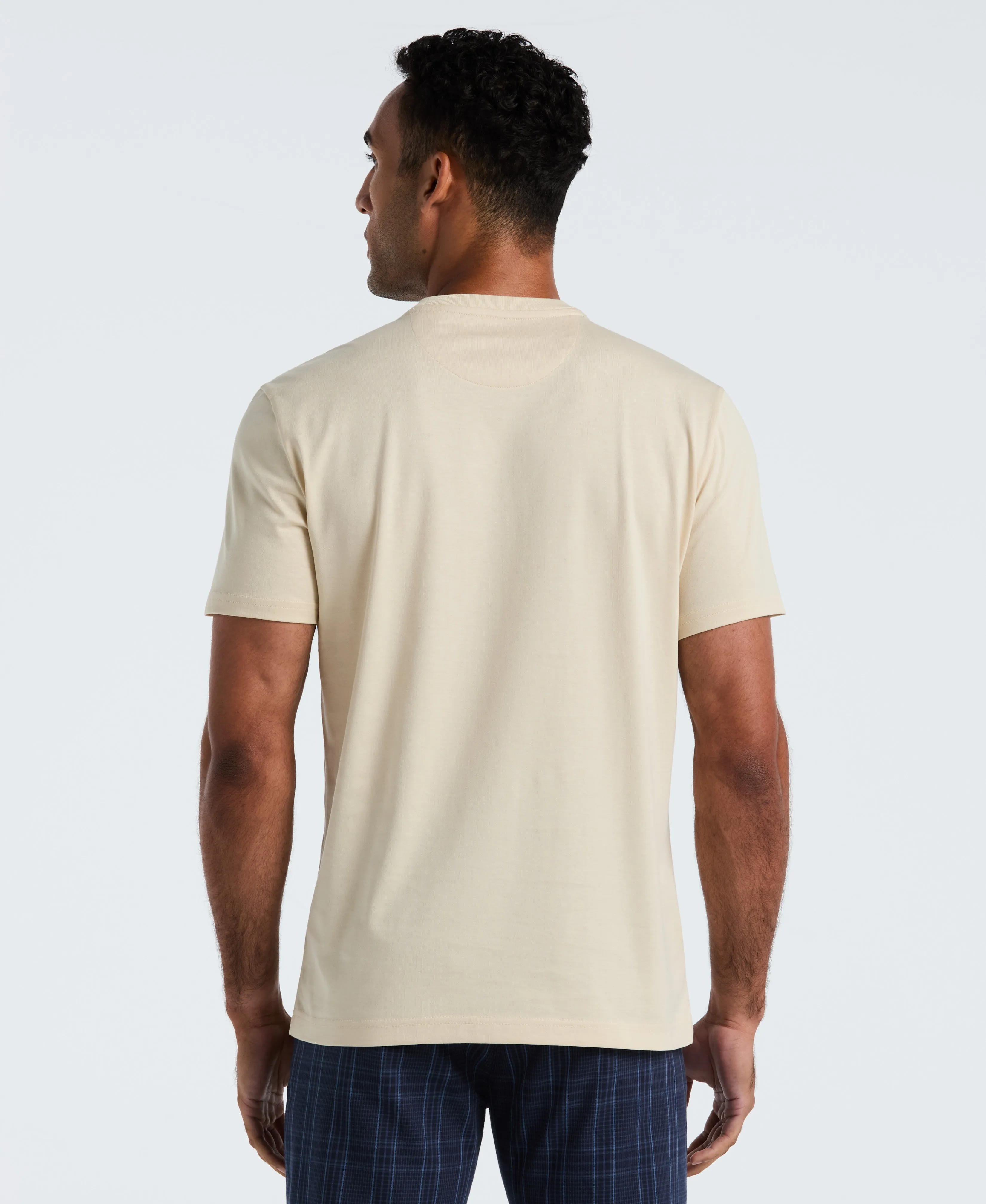 Supima Pete Pocket Tee sold by Original Penguin product image thumbnail 2