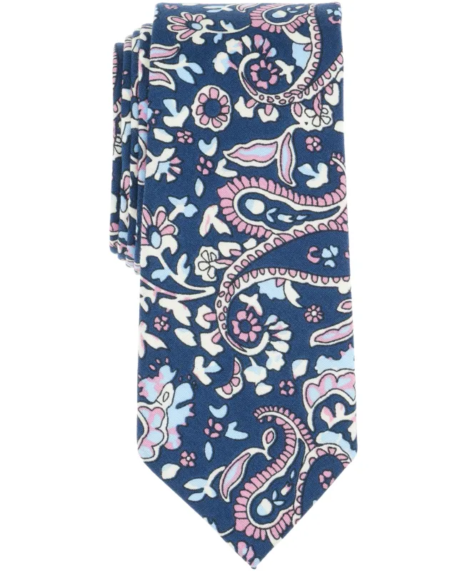 Varela Paisely Tie sold by Original Penguin