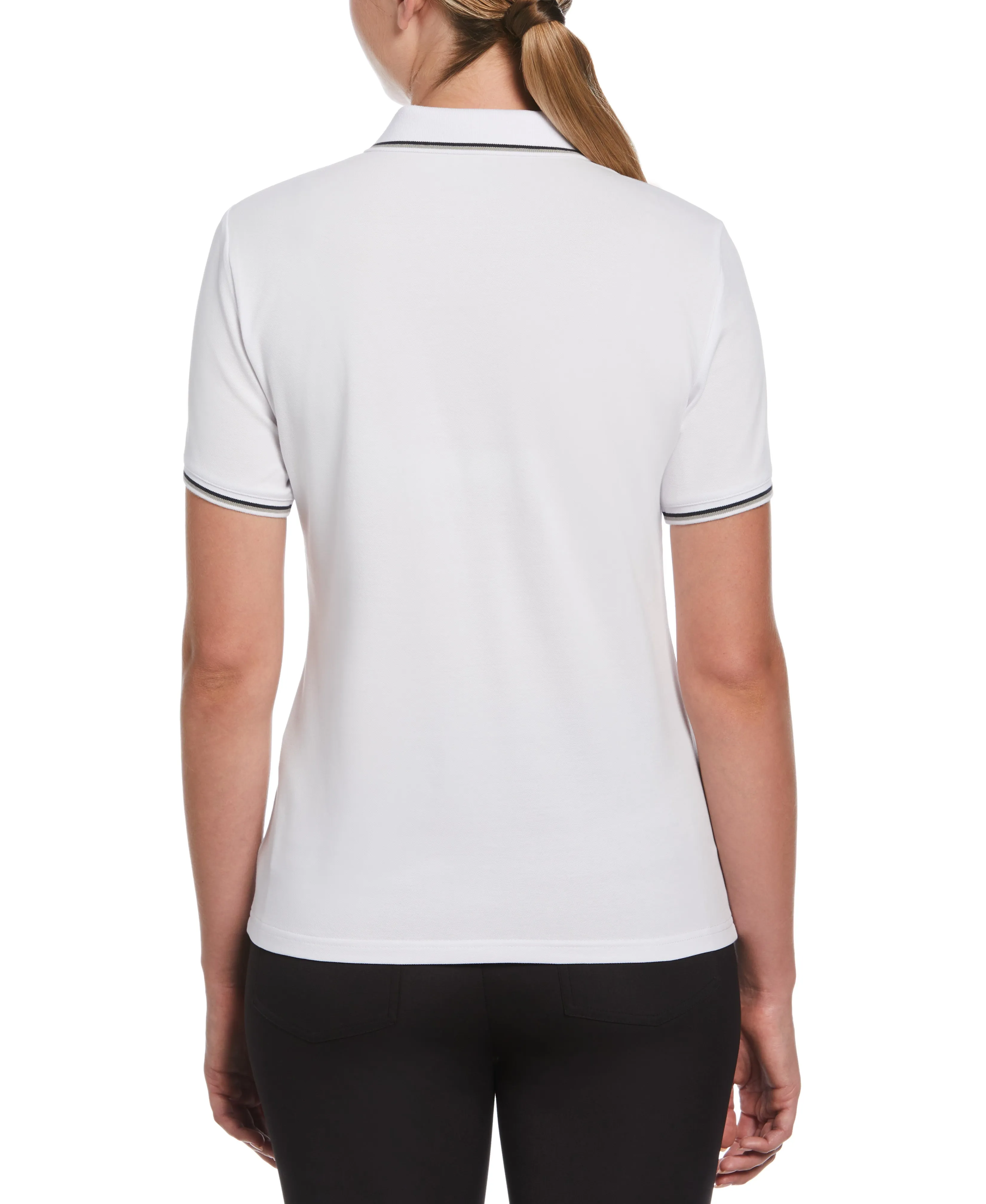 Women's Mega Pete Polo sold by Original Penguin product image thumbnail 4