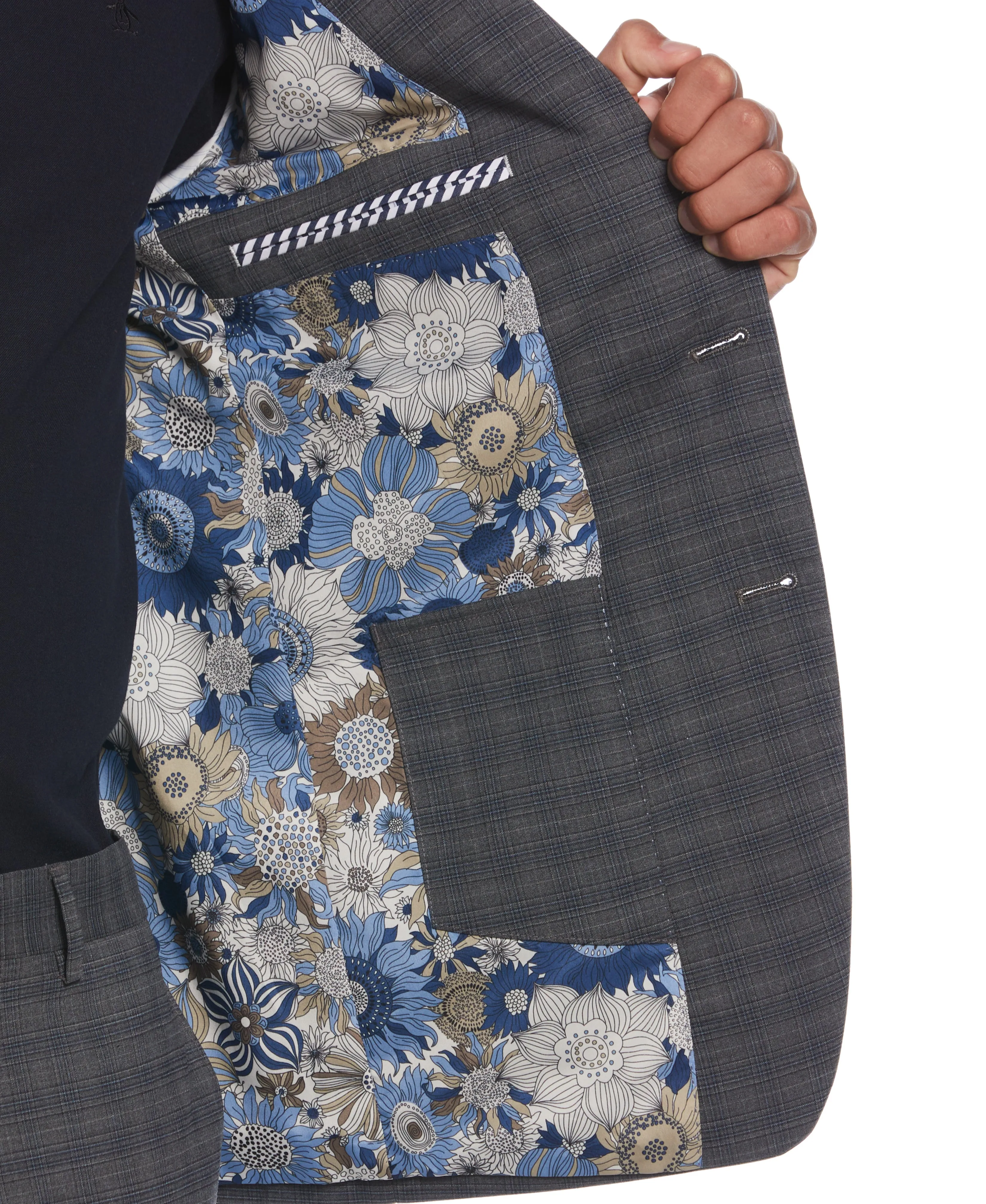 PV Sport Coat sold by Original Penguin product image thumbnail 4