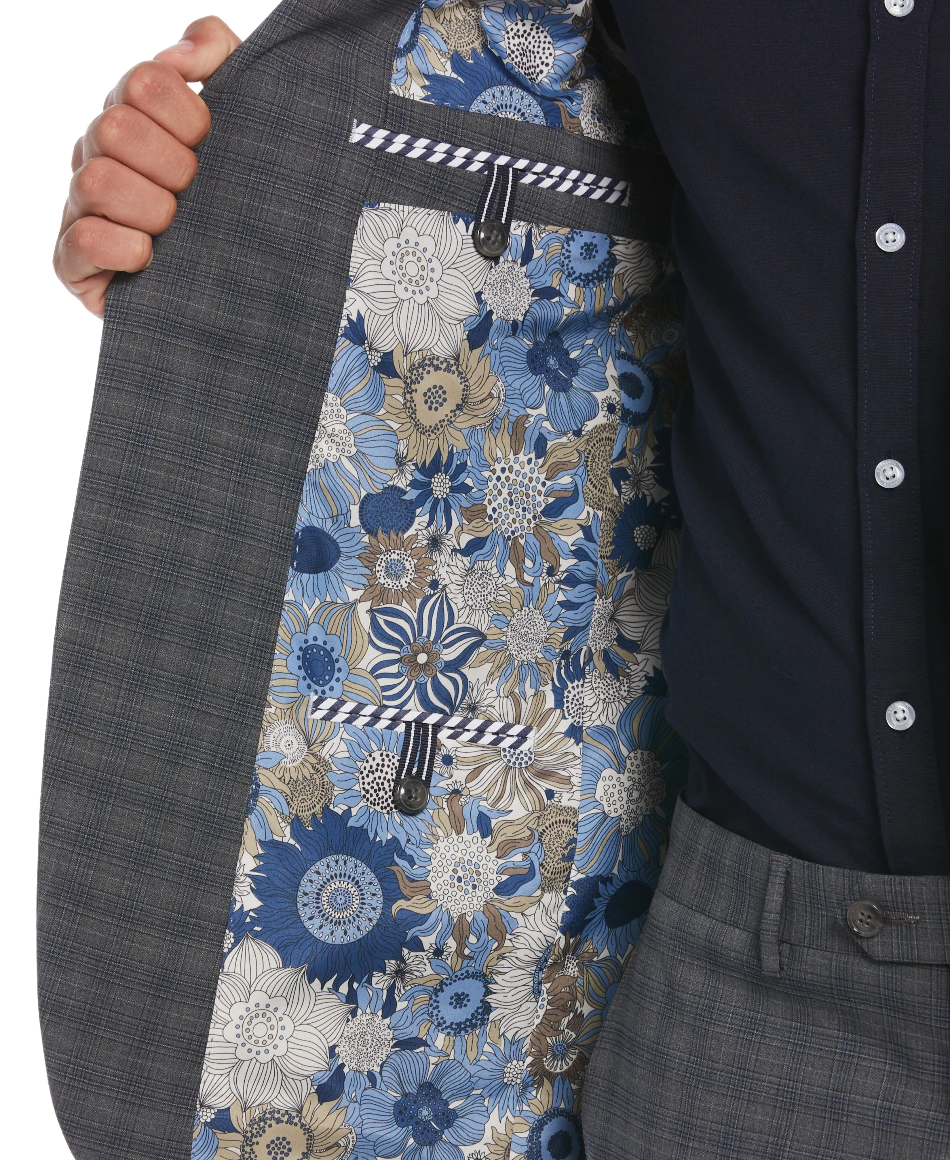 PV Sport Coat sold by Original Penguin product image thumbnail 5