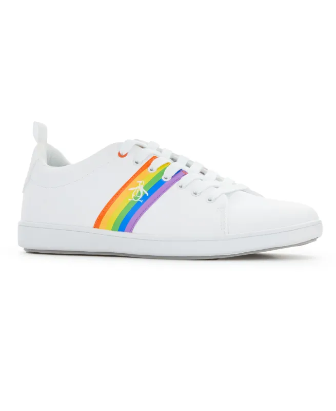Pride Sneaker sold by Original Penguin
