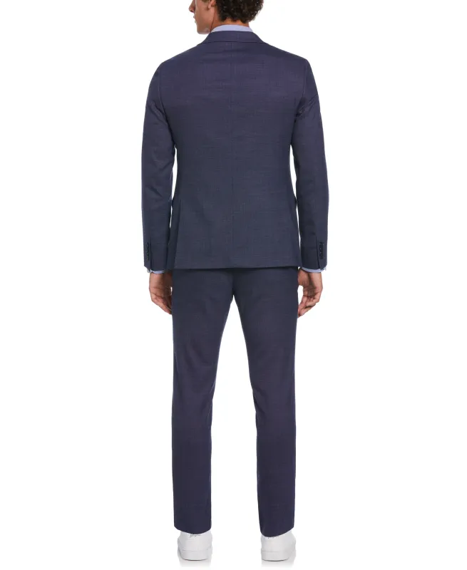 Navy Birdseye Suit Separate Jacket sold by Original Penguin