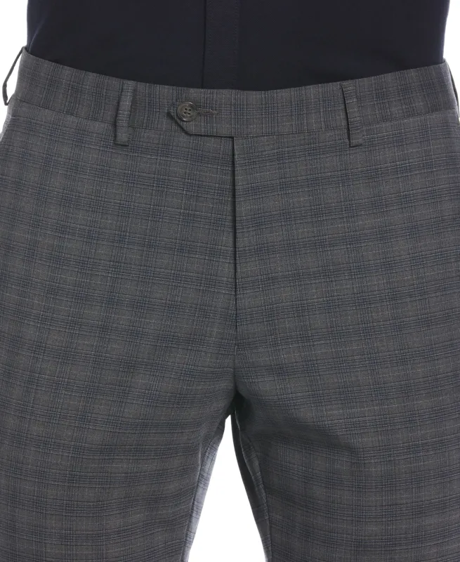 Plaid Suit Pant sold by Original Penguin
