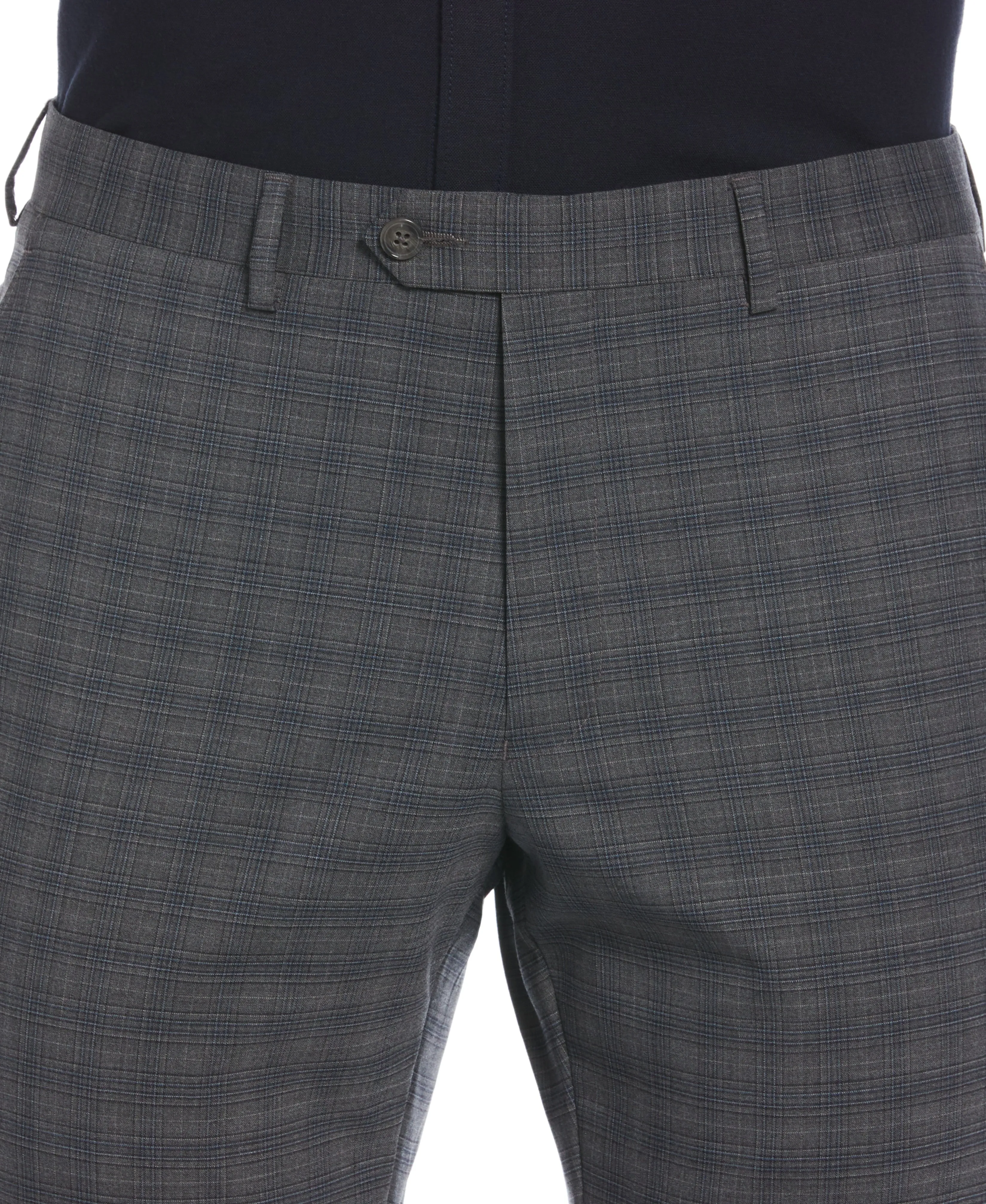 Plaid Suit Pant sold by Original Penguin
