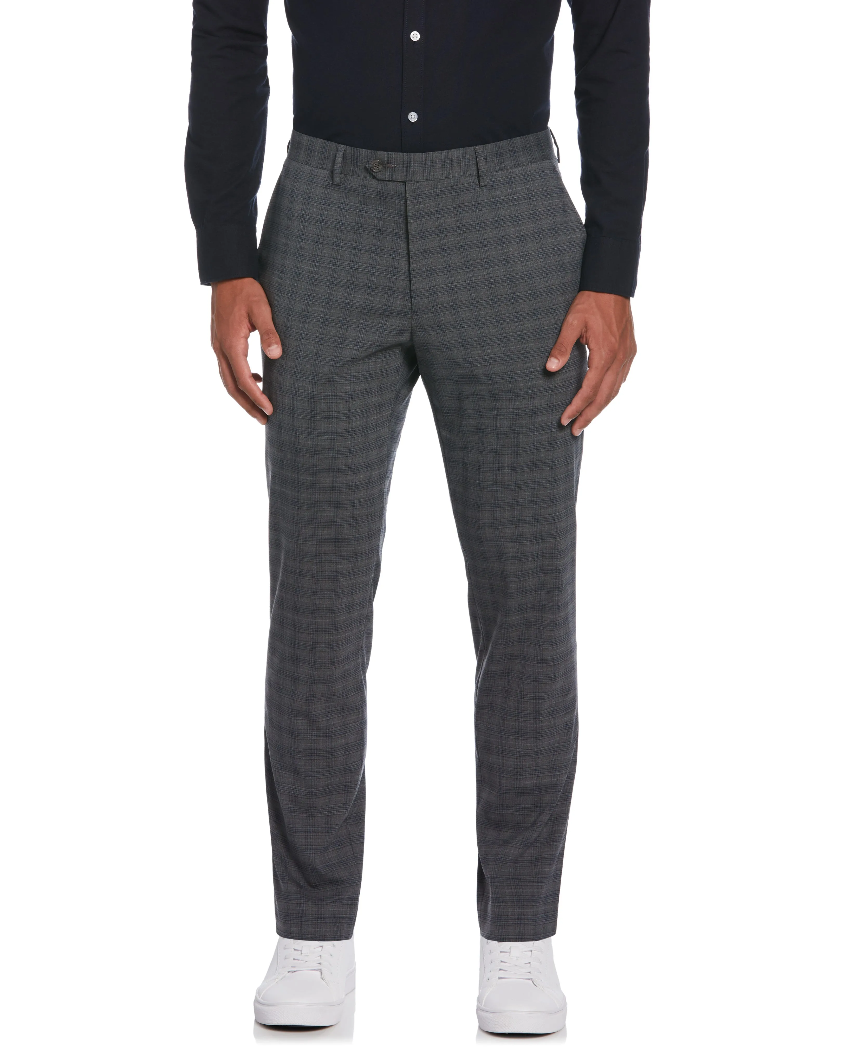 Plaid Suit Pant sold by Original Penguin product image thumbnail 2
