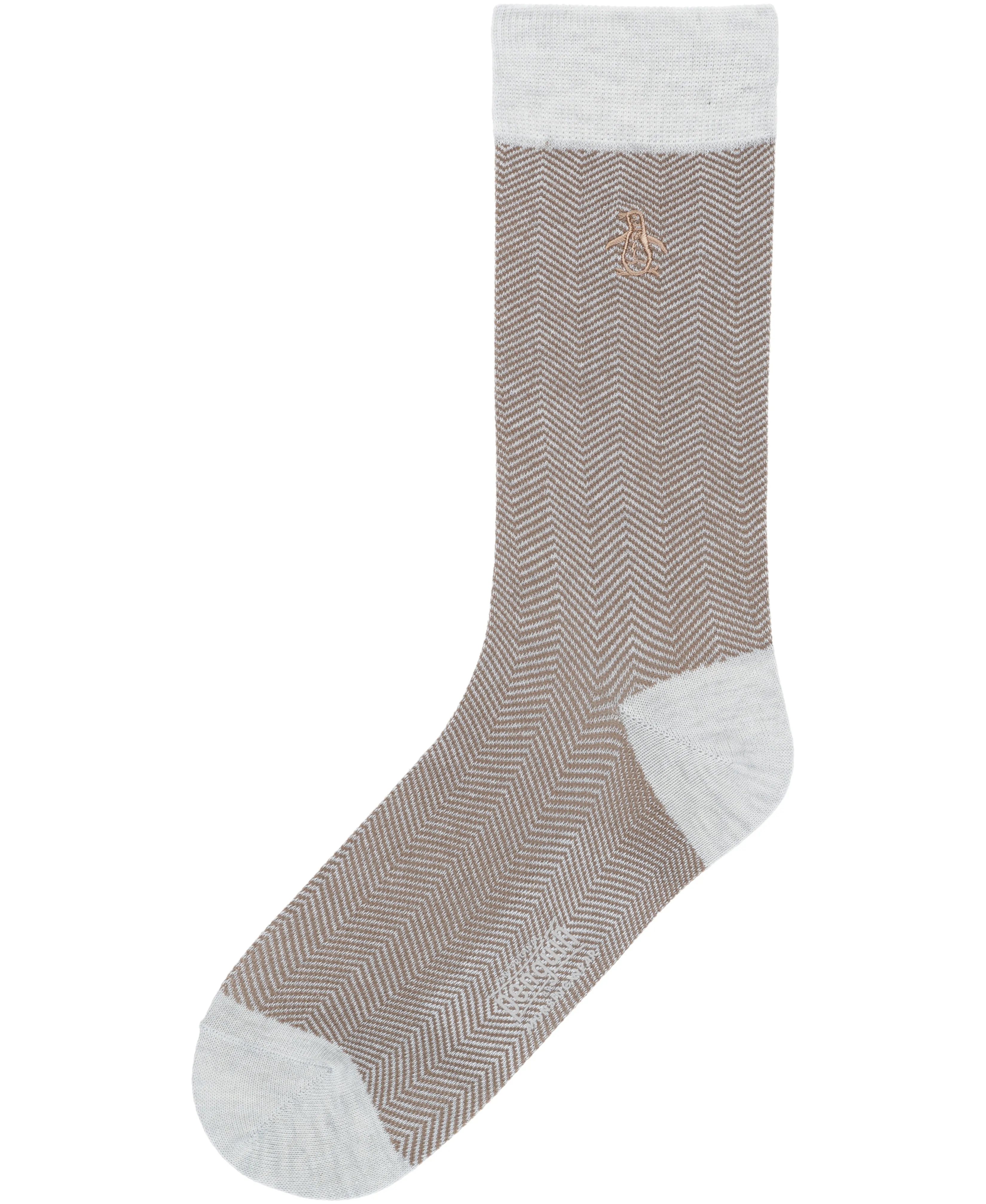 Herringbone Dress Sock sold by Original Penguin