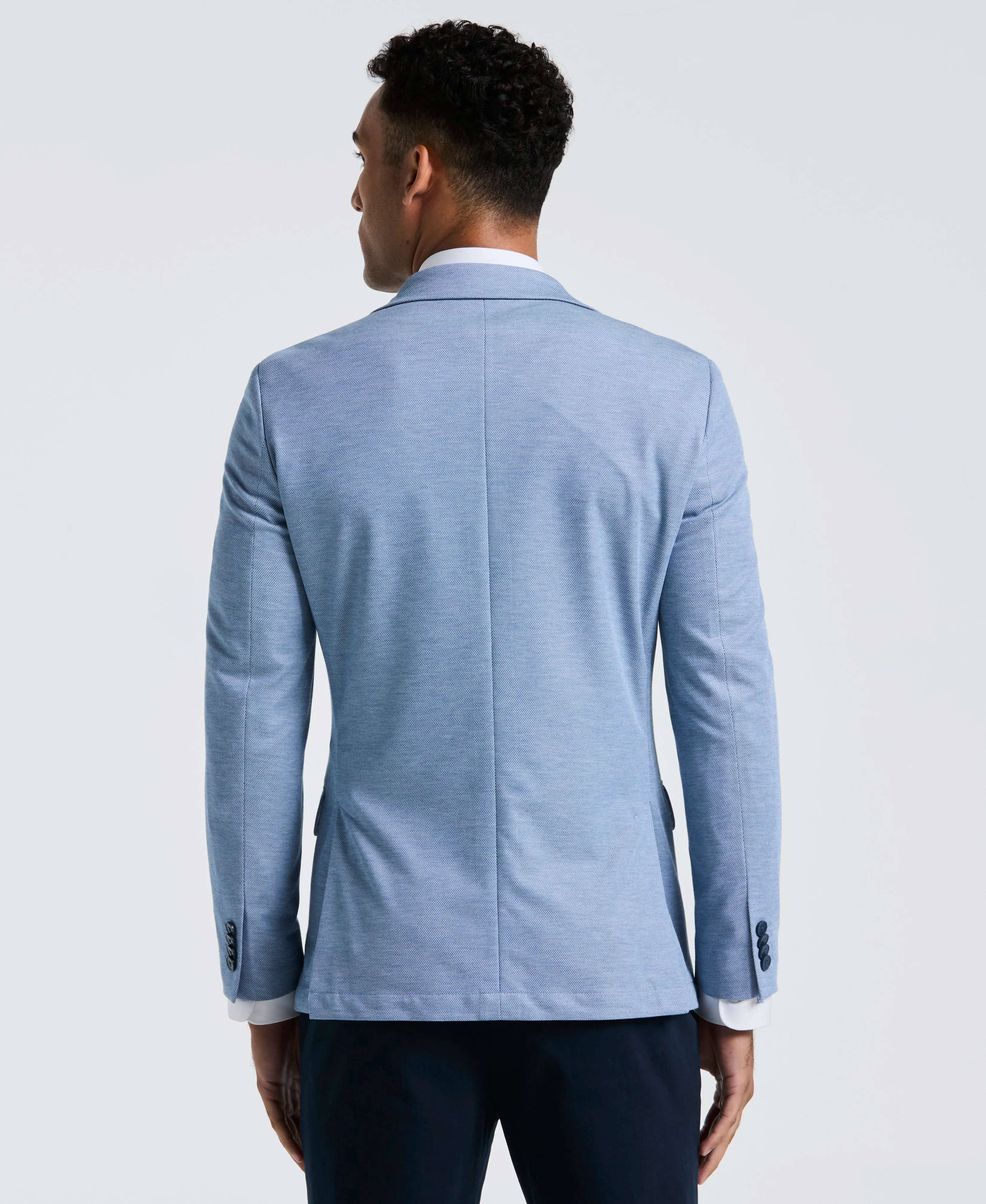 Knit Sport Coat sold by Original Penguin product image thumbnail 3