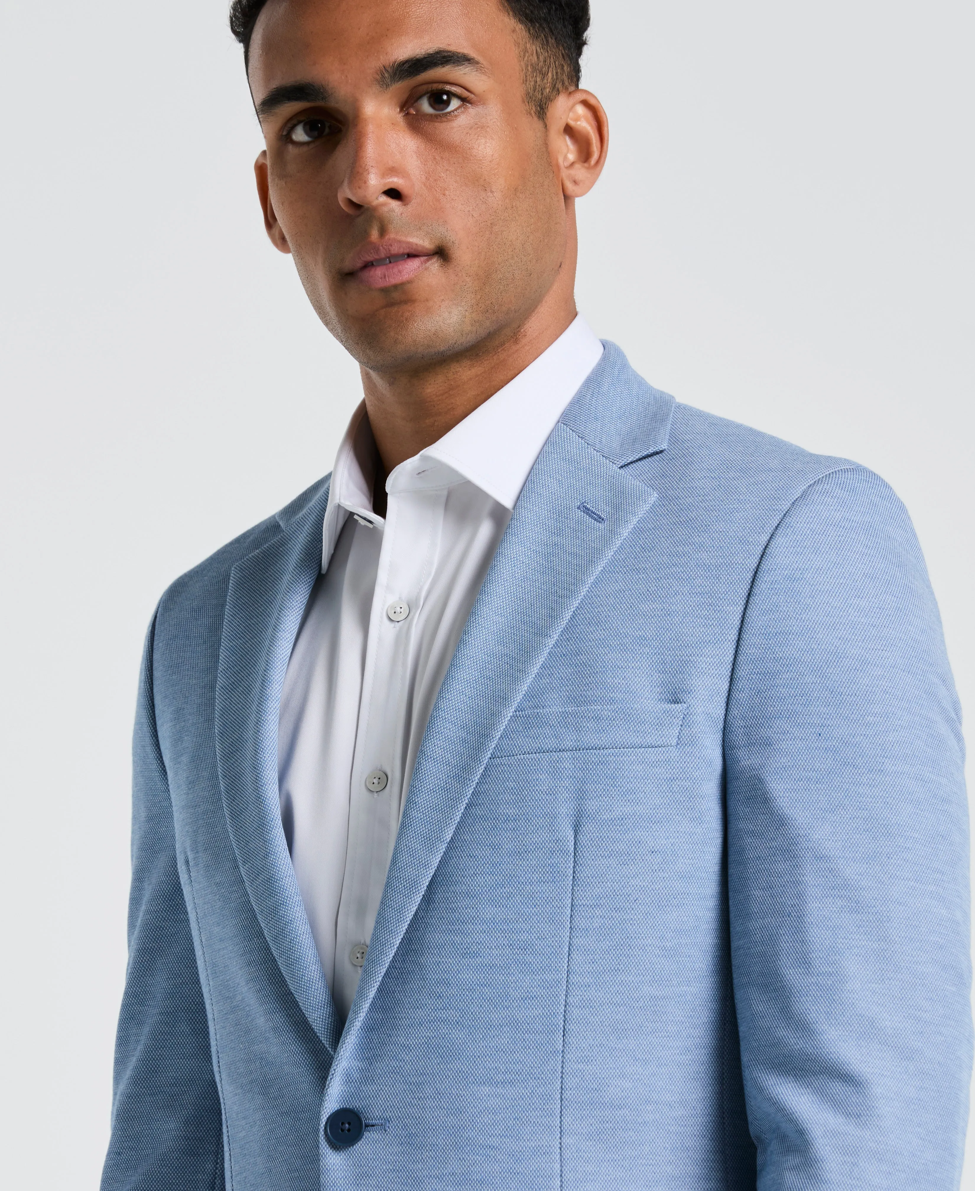 Knit Sport Coat sold by Original Penguin