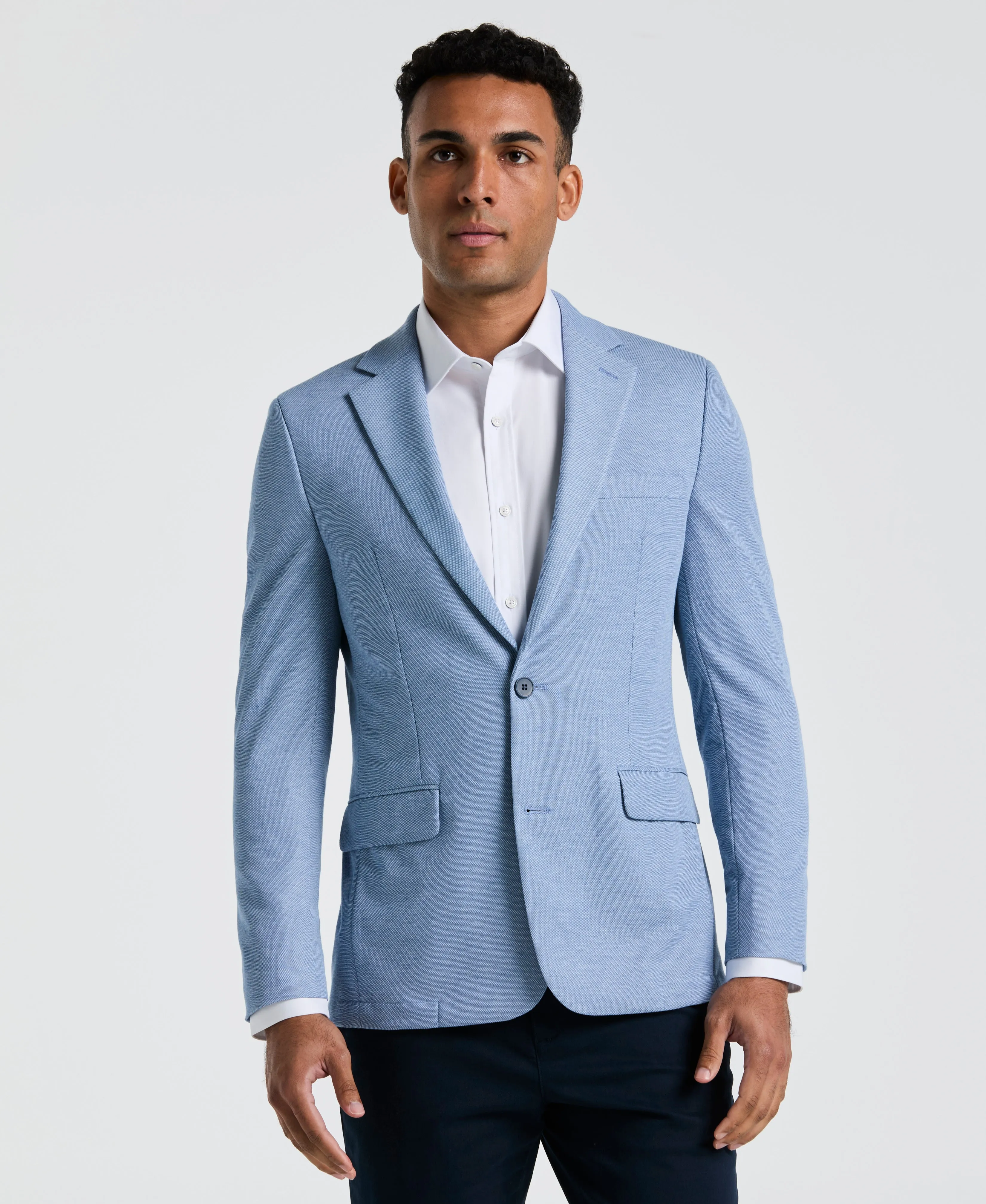 Knit Sport Coat sold by Original Penguin product image thumbnail 2