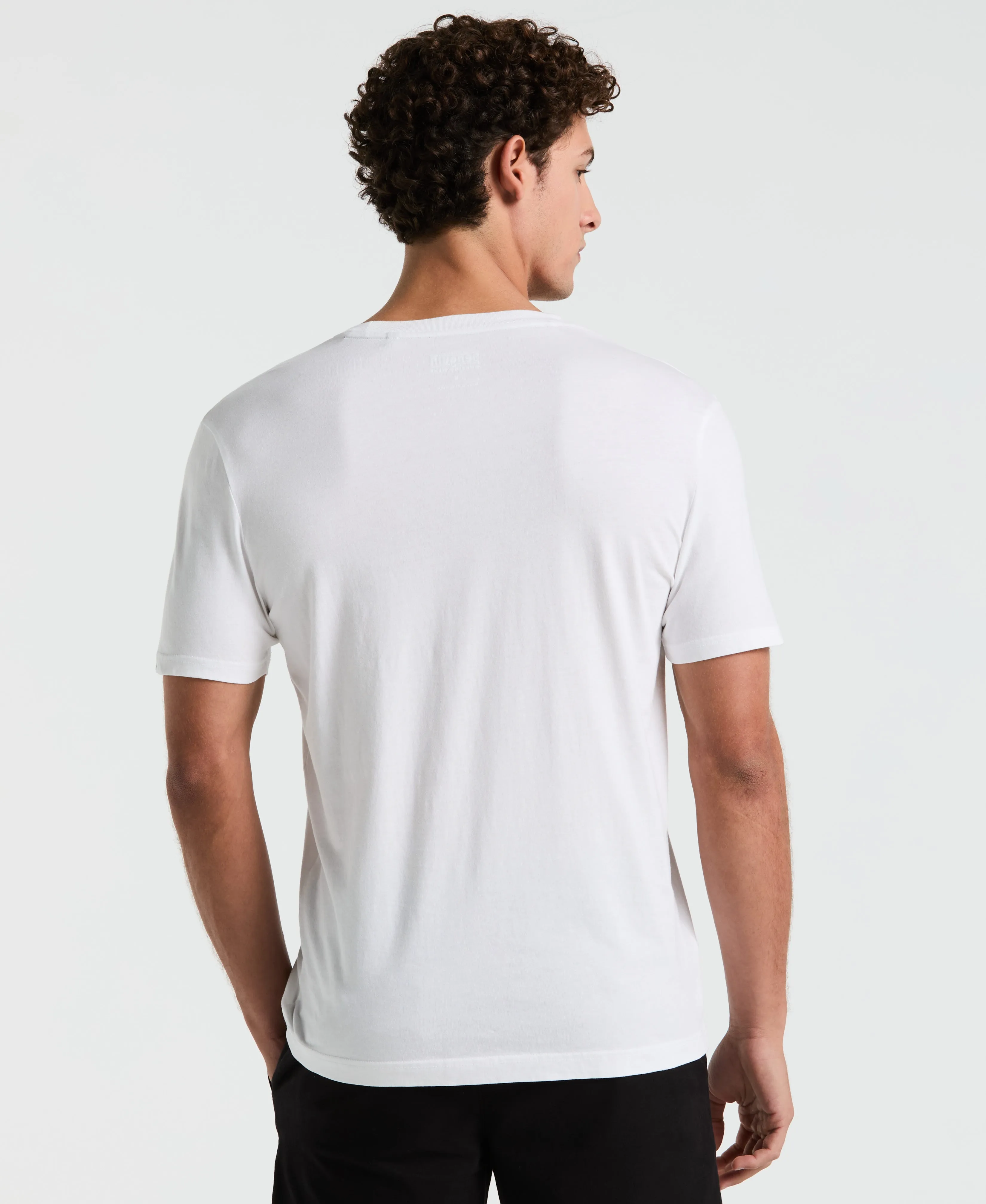 Good Times Graphic Tee sold by Original Penguin product image thumbnail 2