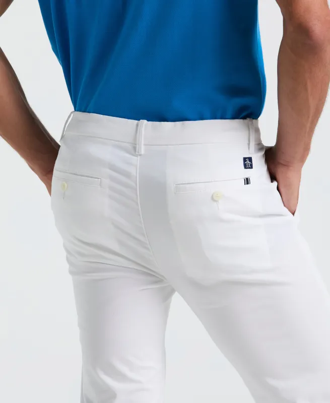 Flat Front Core Chino Pant sold by Original Penguin